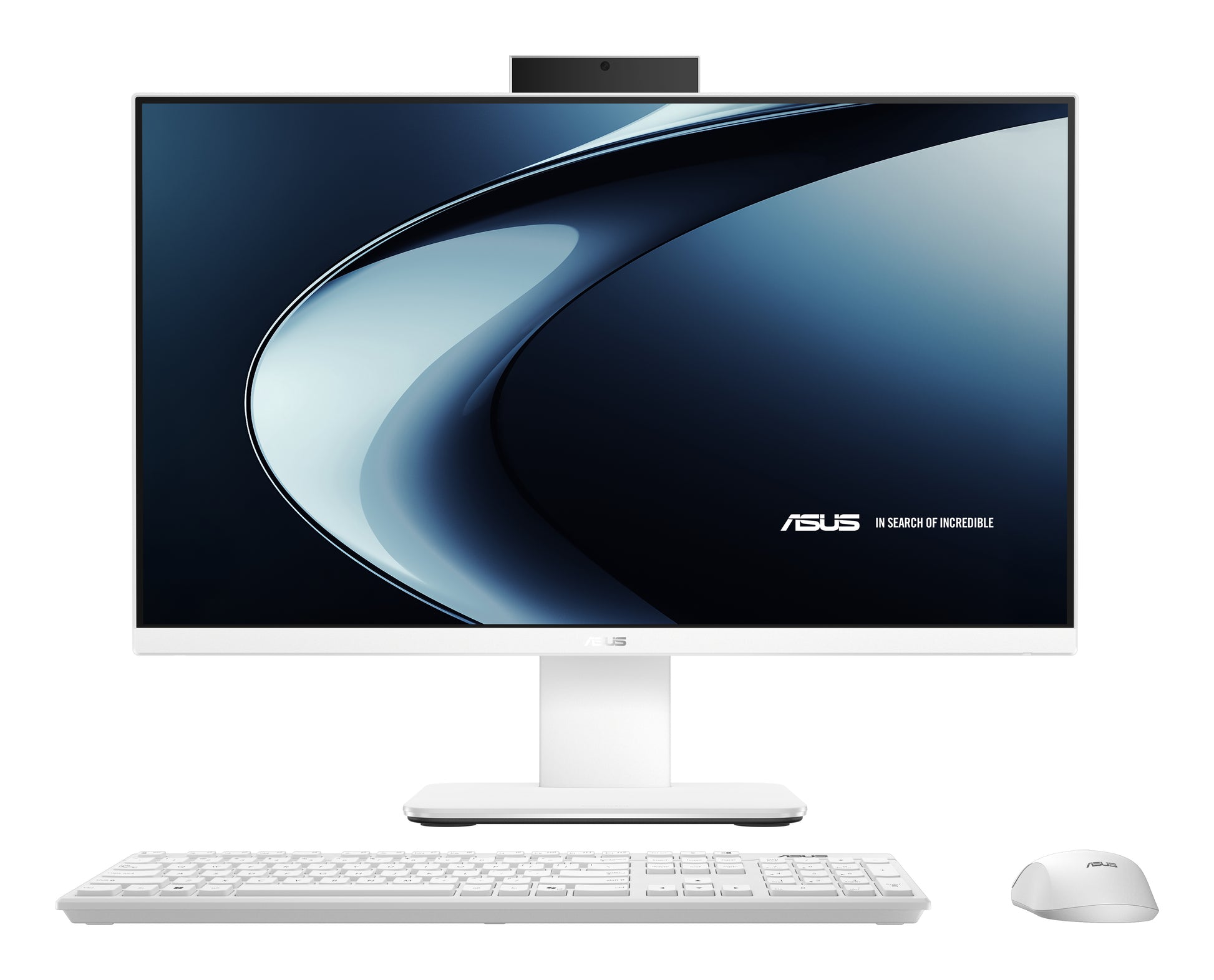 Asus V400 All-in-One – 23,8" Full HD, Intel Core i5-13420H, 16 GB RAM, 512 GB SSD, Windows 11 Home