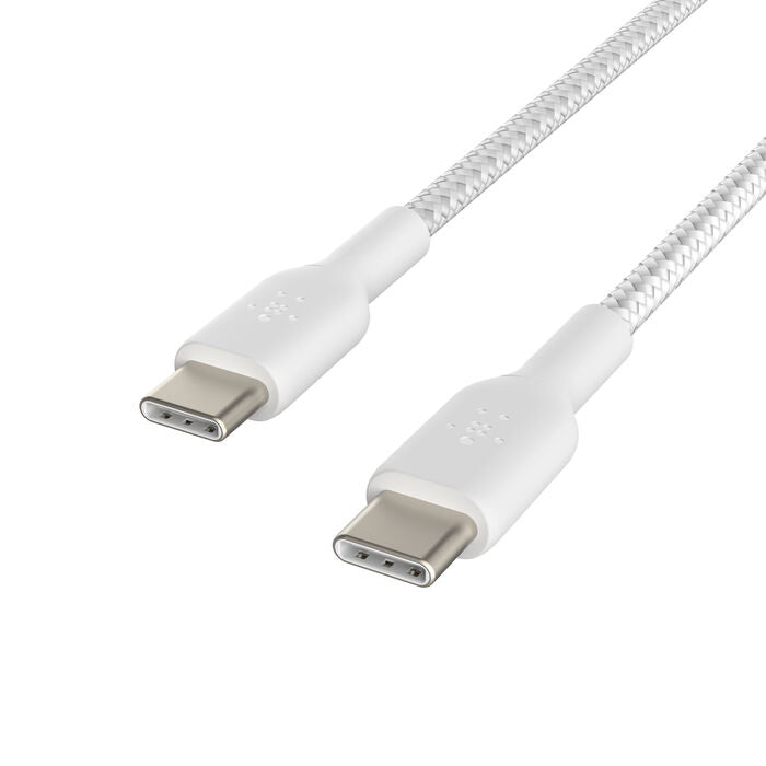Belkin USB-Kabel, USB-C zu USB-C, 2 m
