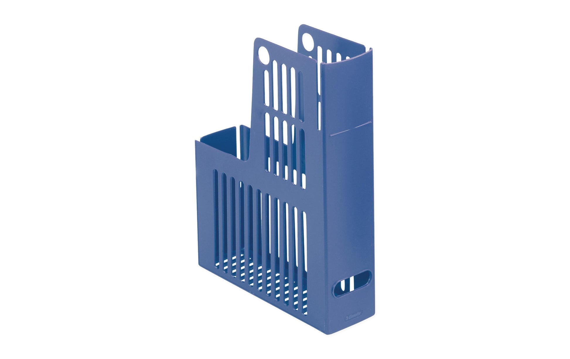 Esselte Stehsammler – für Format A4 – 235 × 72 × 310 mm