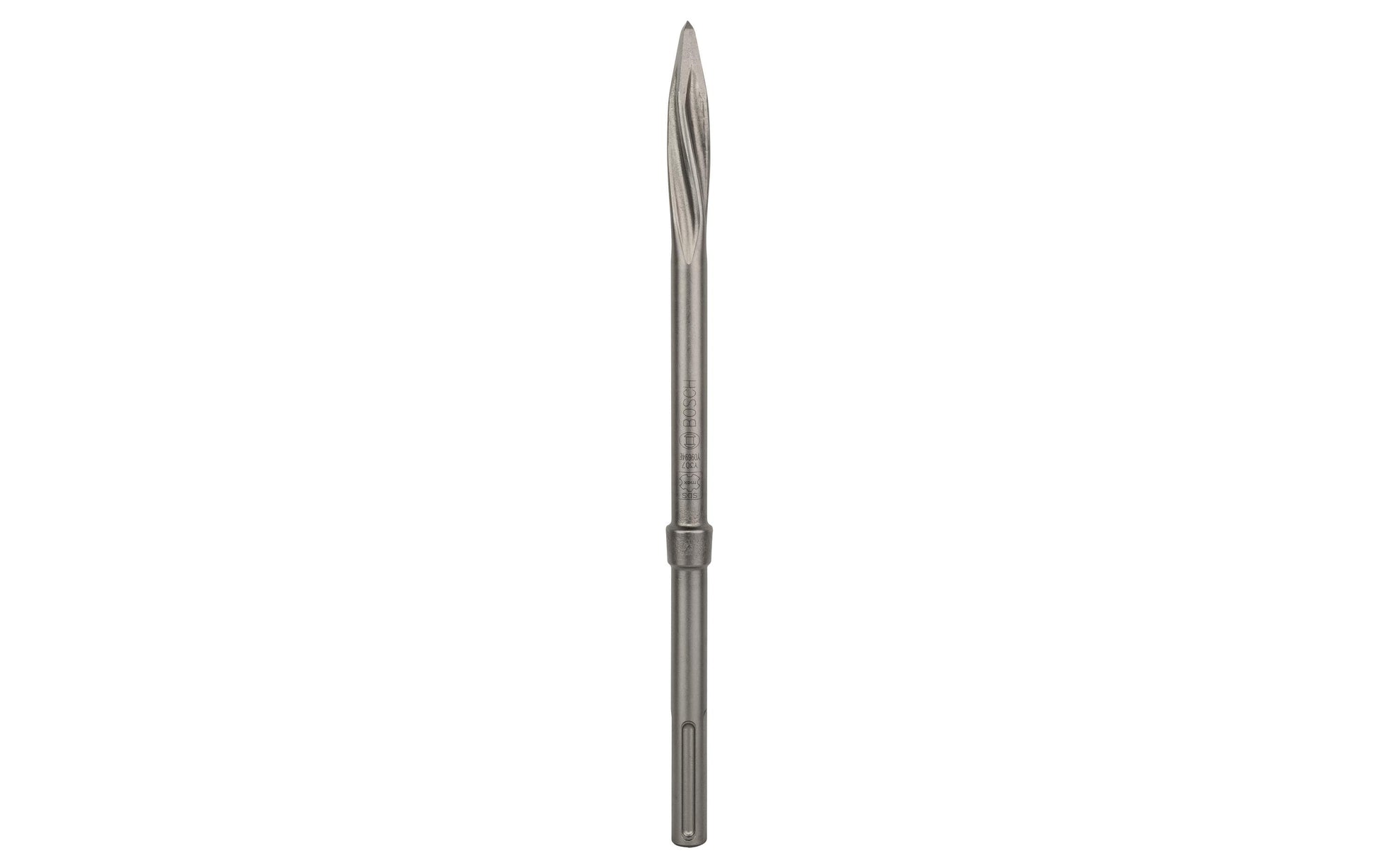 Bosch Professioneller Spitzmeissel 400 mm SDS Max – RTec Speed