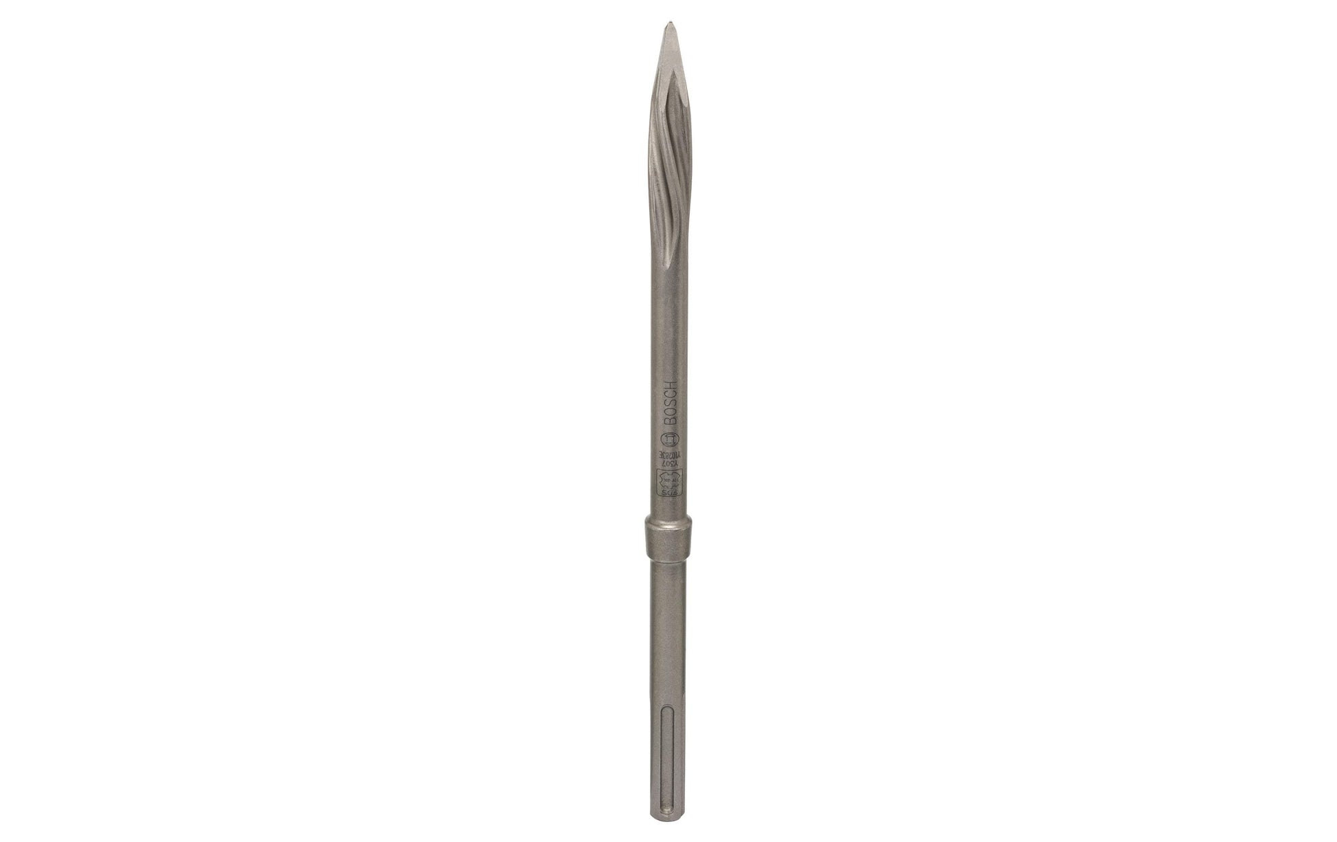 Bosch Professional – Spitzmeissel, 400 mm