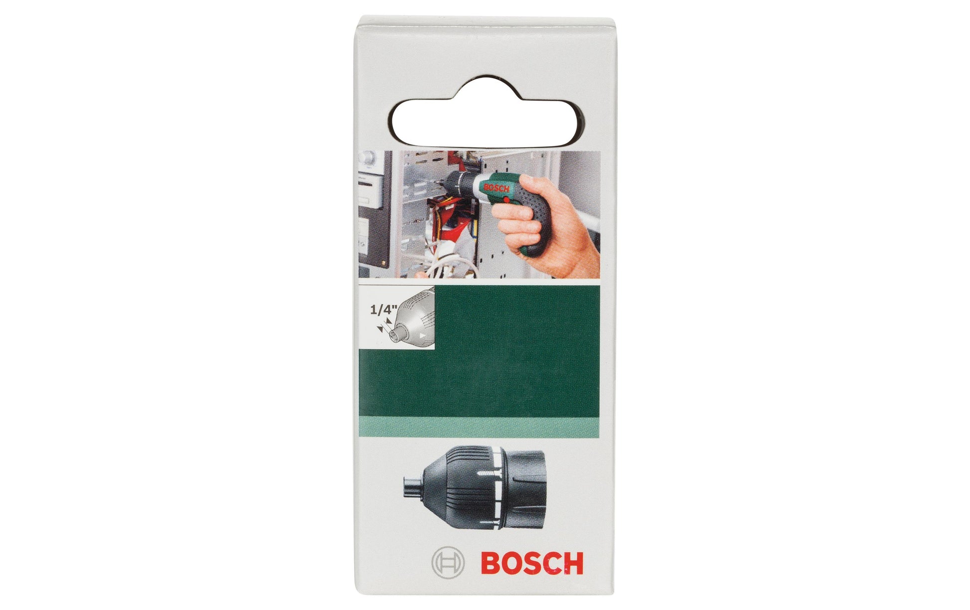 Bosch Drehmomentaufsatz – für Bosch IXO