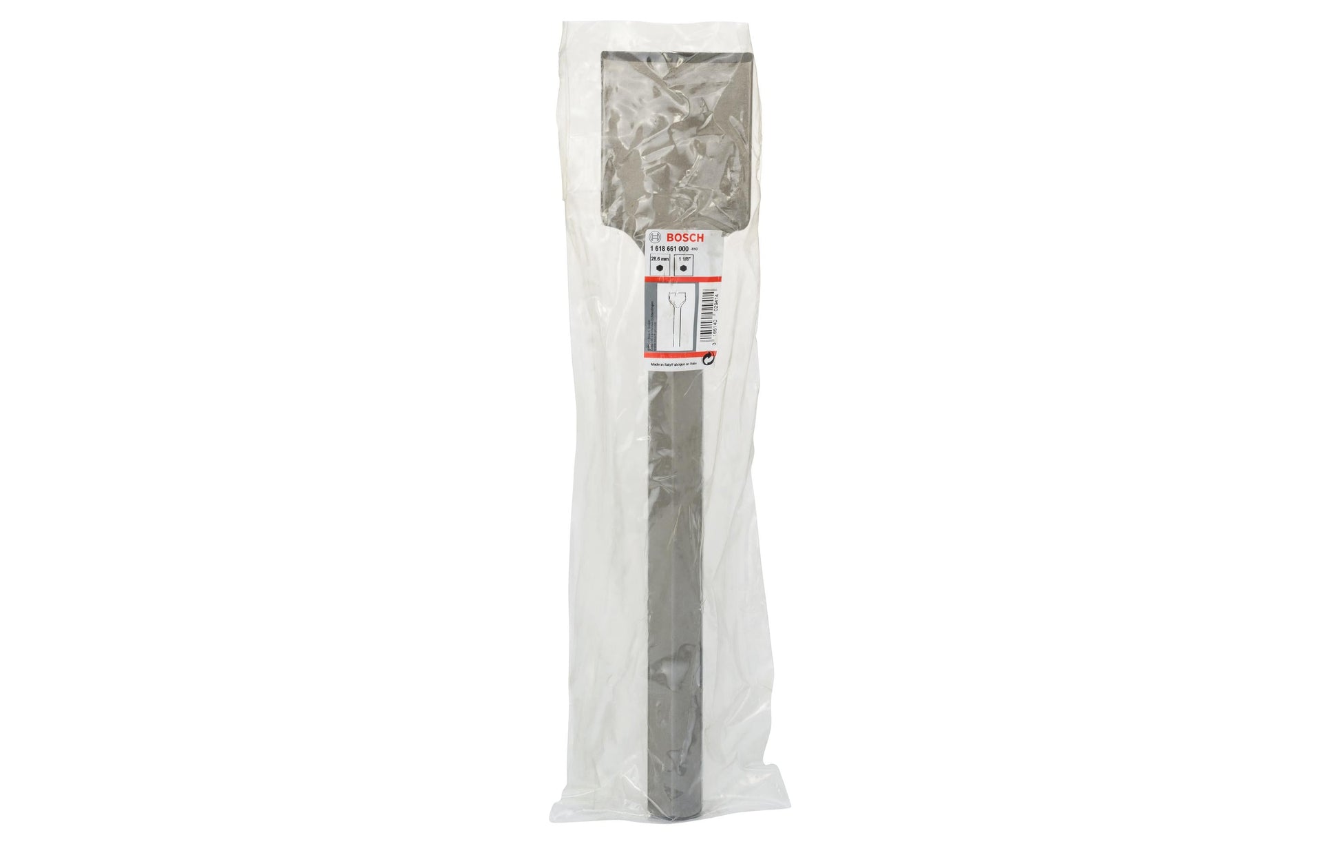 Bosch Professional – Meissel, 400 mm