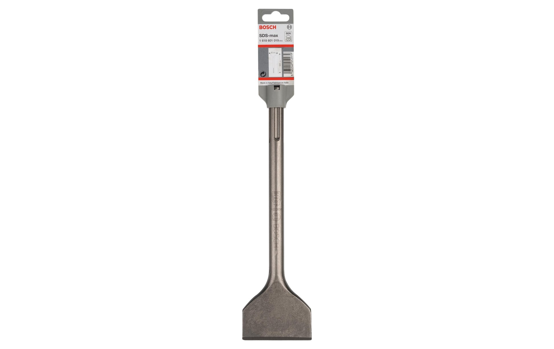 Bosch Professional – SDS-max Fliesenmeissel 300 mm