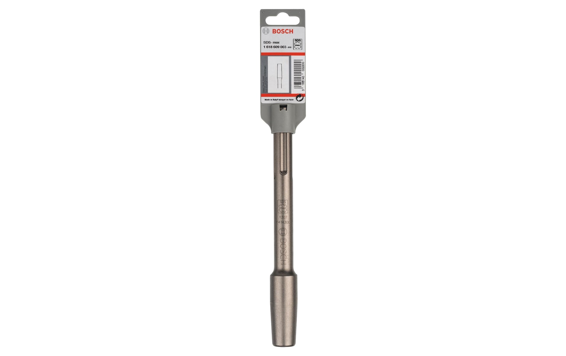 Bosch Professioneller Universalhalter 220 mm – für Stocker- und Stampferplatten