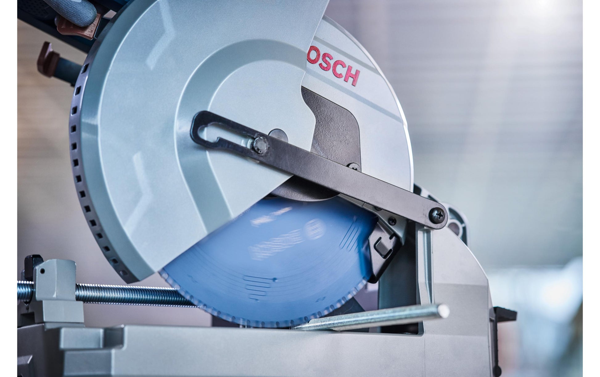 Bosch Professional – Kreissägeblatt, 48 Zähne, 210 mm × 30 mm × 2,0 mm