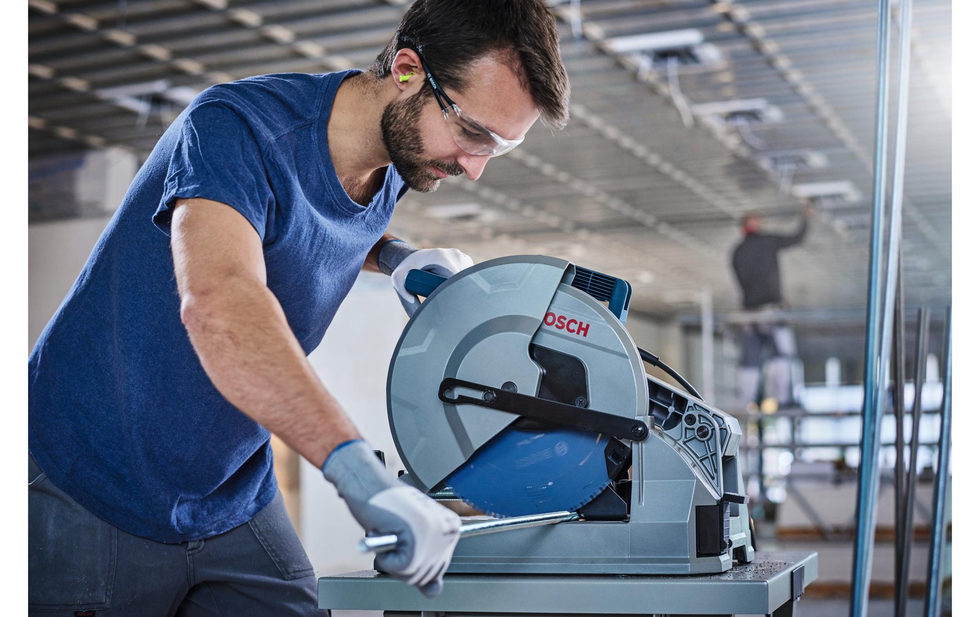 Bosch Professional – Kreissägeblatt, 160 mm