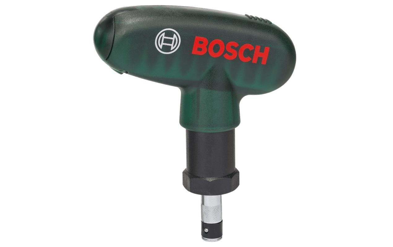 Bosch Bohr- & Bit-Set 10-tlg. – Sechskant – 170 mm