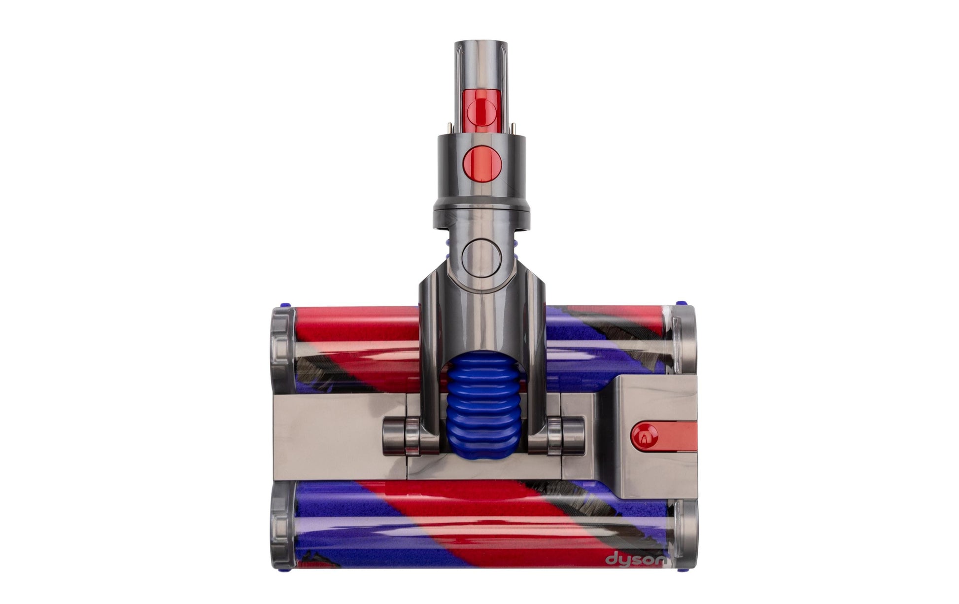Dyson Elektrobürste Fluffy – 1 Stück, für Omni Glide/SV19
