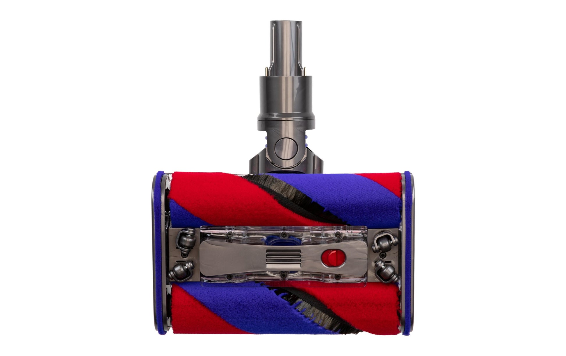 Dyson Elektrobürste Fluffy – 1 Stück, für Omni Glide/SV19