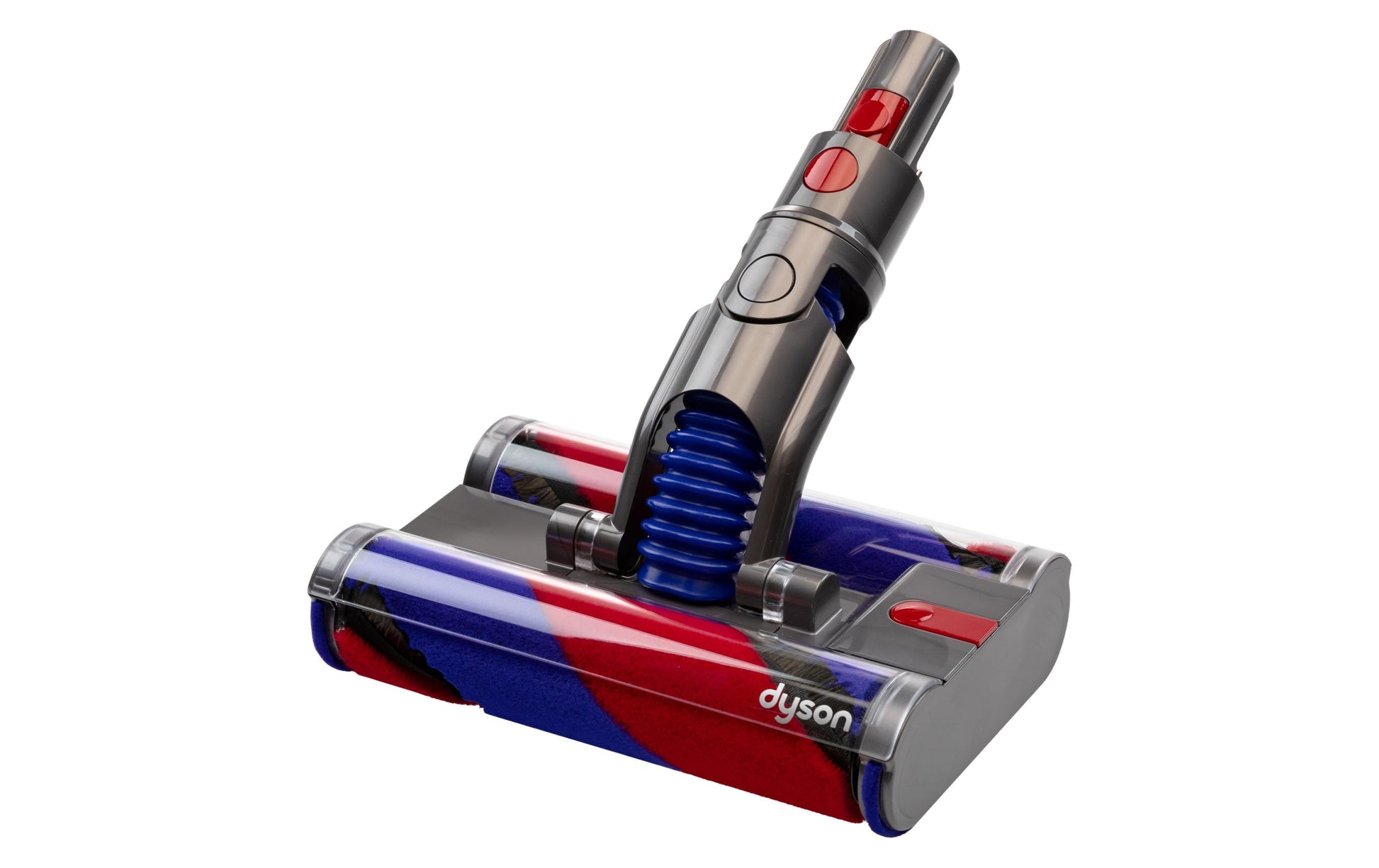 Dyson Elektrobürste Fluffy – 1 Stück, für Omni Glide/SV19