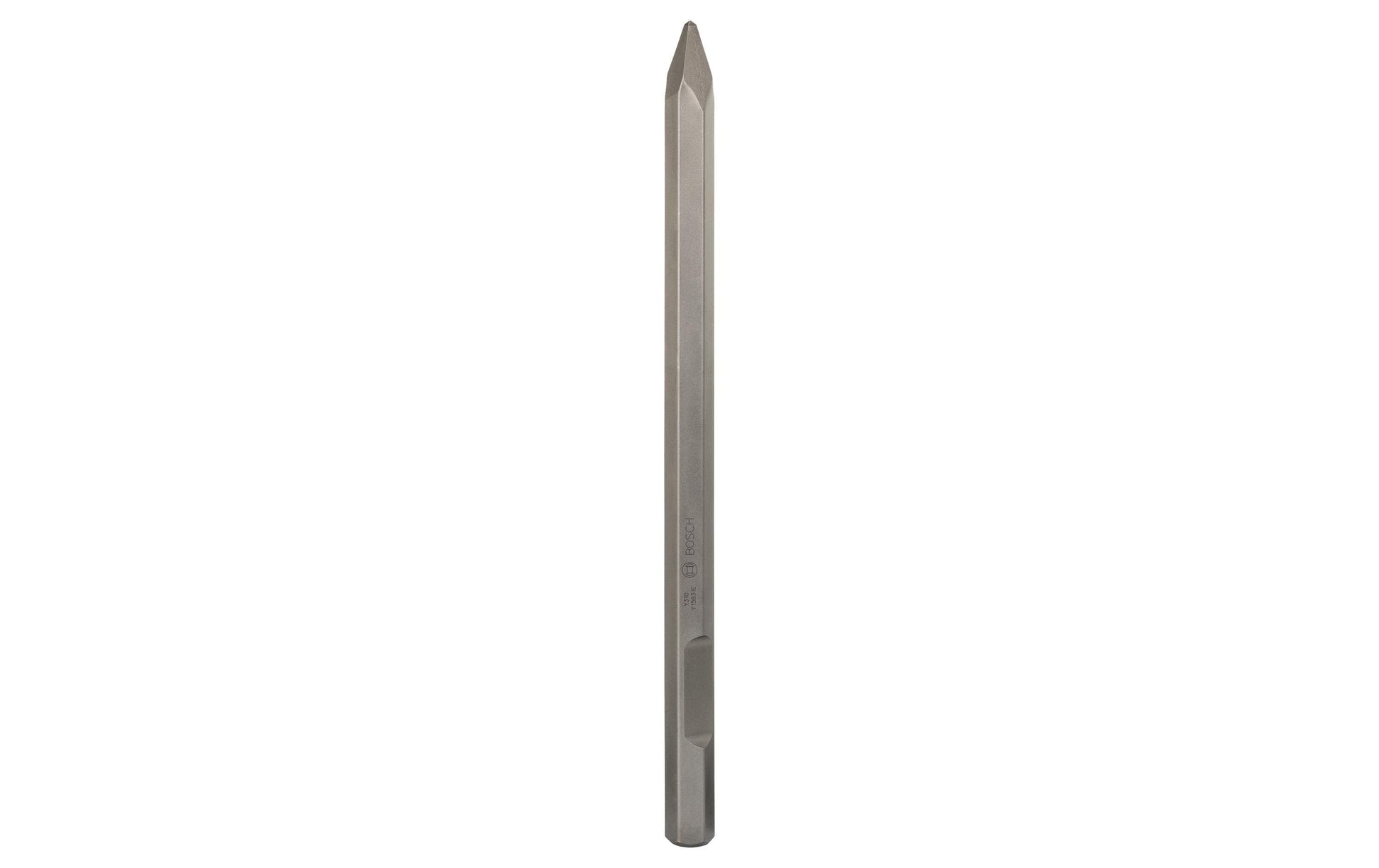 Bosch Professional – Spitzmeissel 520 mm, 28 mm Sechskantaufnahme