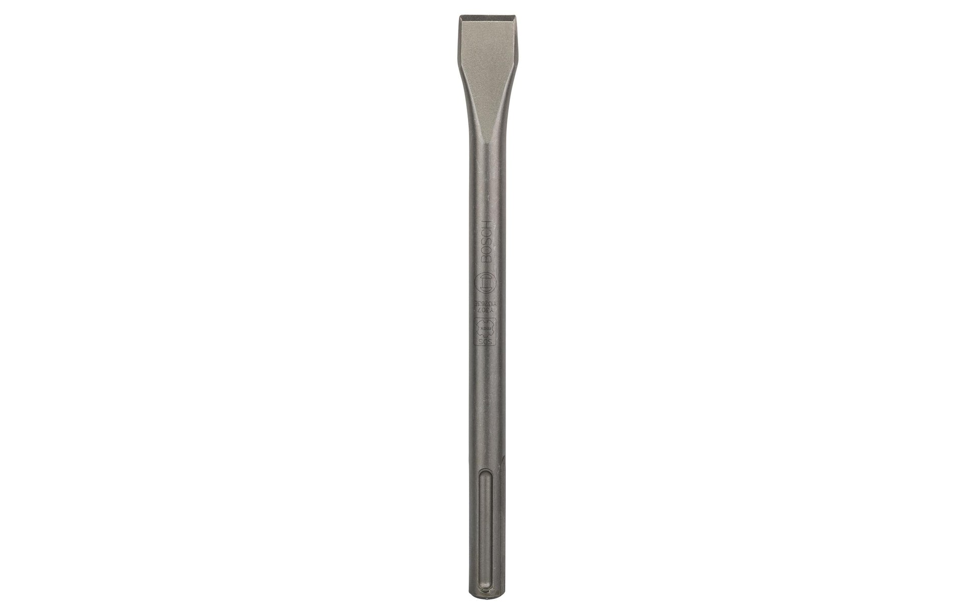 Bosch Professional – Flachmeissel SDS-max 280 × 25 mm