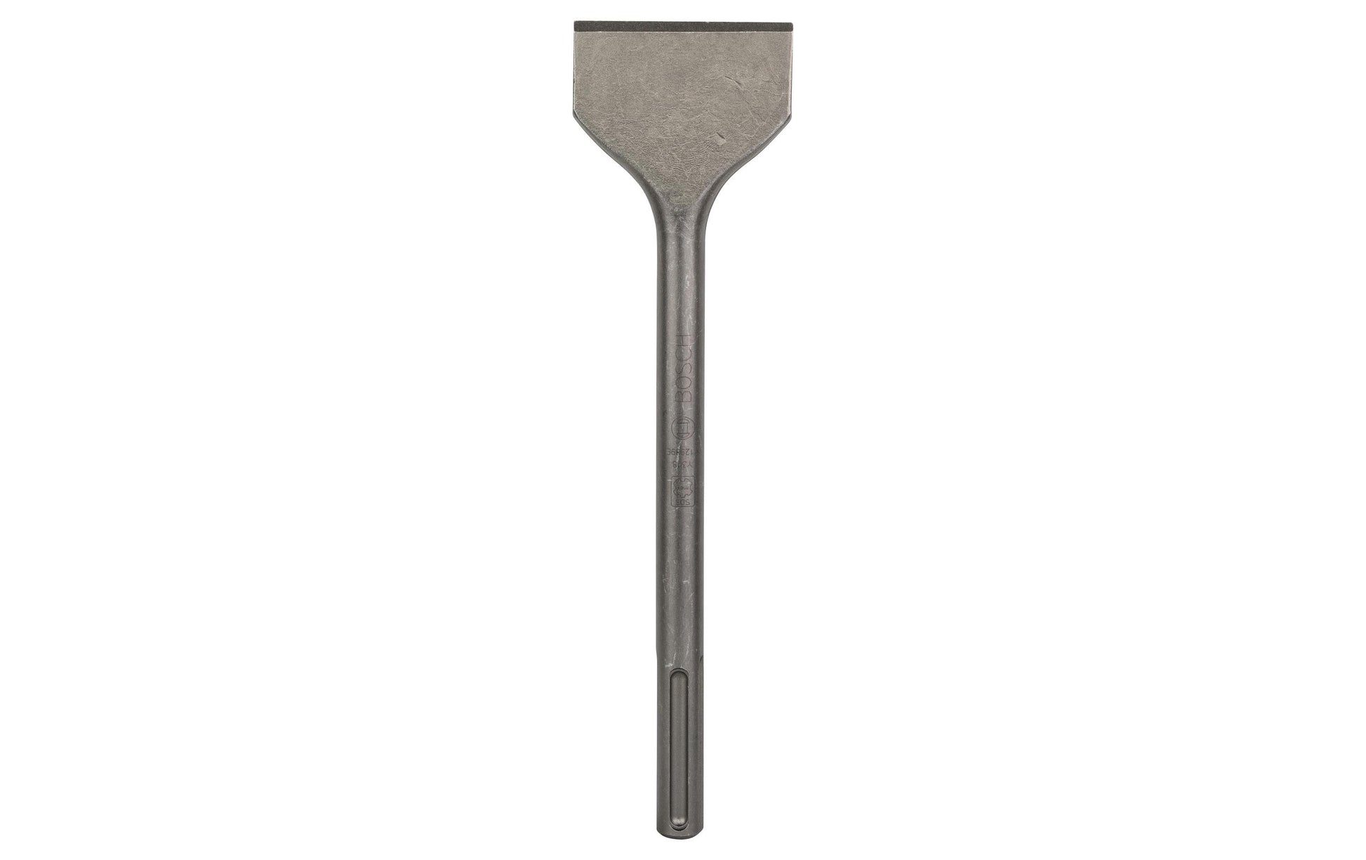 Bosch Professional – SDS-max Spatmeissel 300 mm, 80 mm