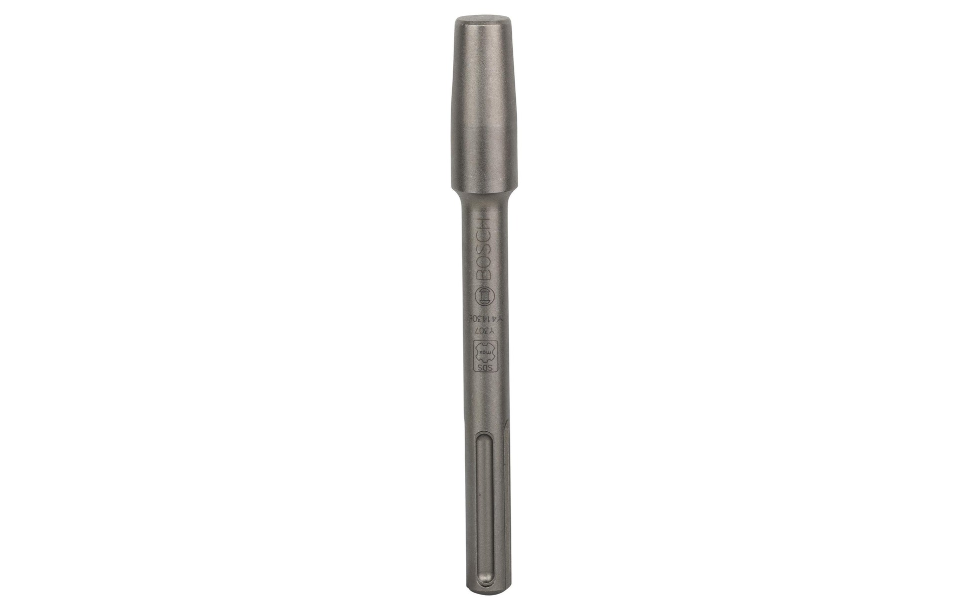 Bosch Professioneller Universalhalter 220 mm – für Stocker- und Stampferplatten