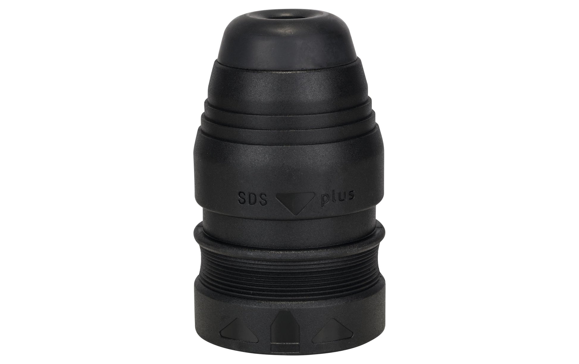 Bosch Professional – Schnellspannbohrfutter, SDS-plus, für GBH 24 VFR Professional, PBH 200 FRE, PBH 240 RE