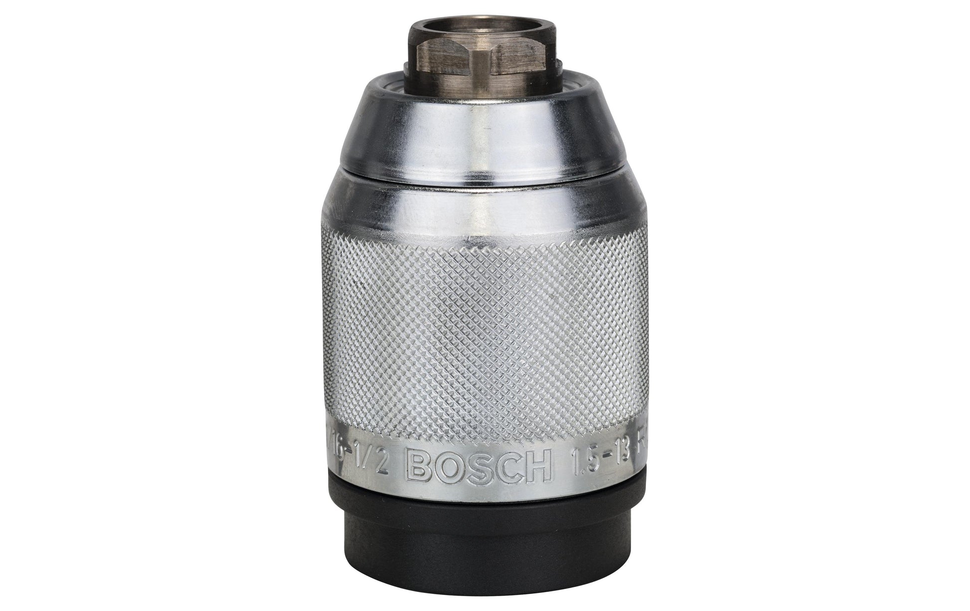 Bosch Professional – Schnellspannbohrfutter, für GSB 20-2, GSB 20-2 RCE, GSB 20-2 RE und andere, 1,5-13 mm