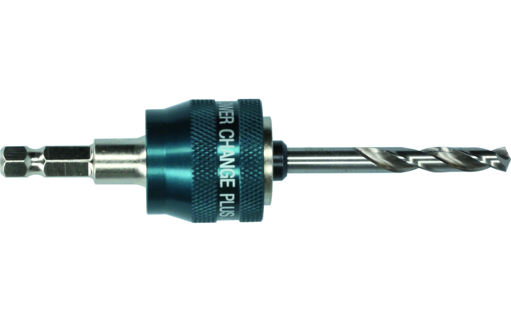 Bosch Professioneller Spiralbohrer 7,15 × 85 mm HSS Sechskantschaft – für Metall