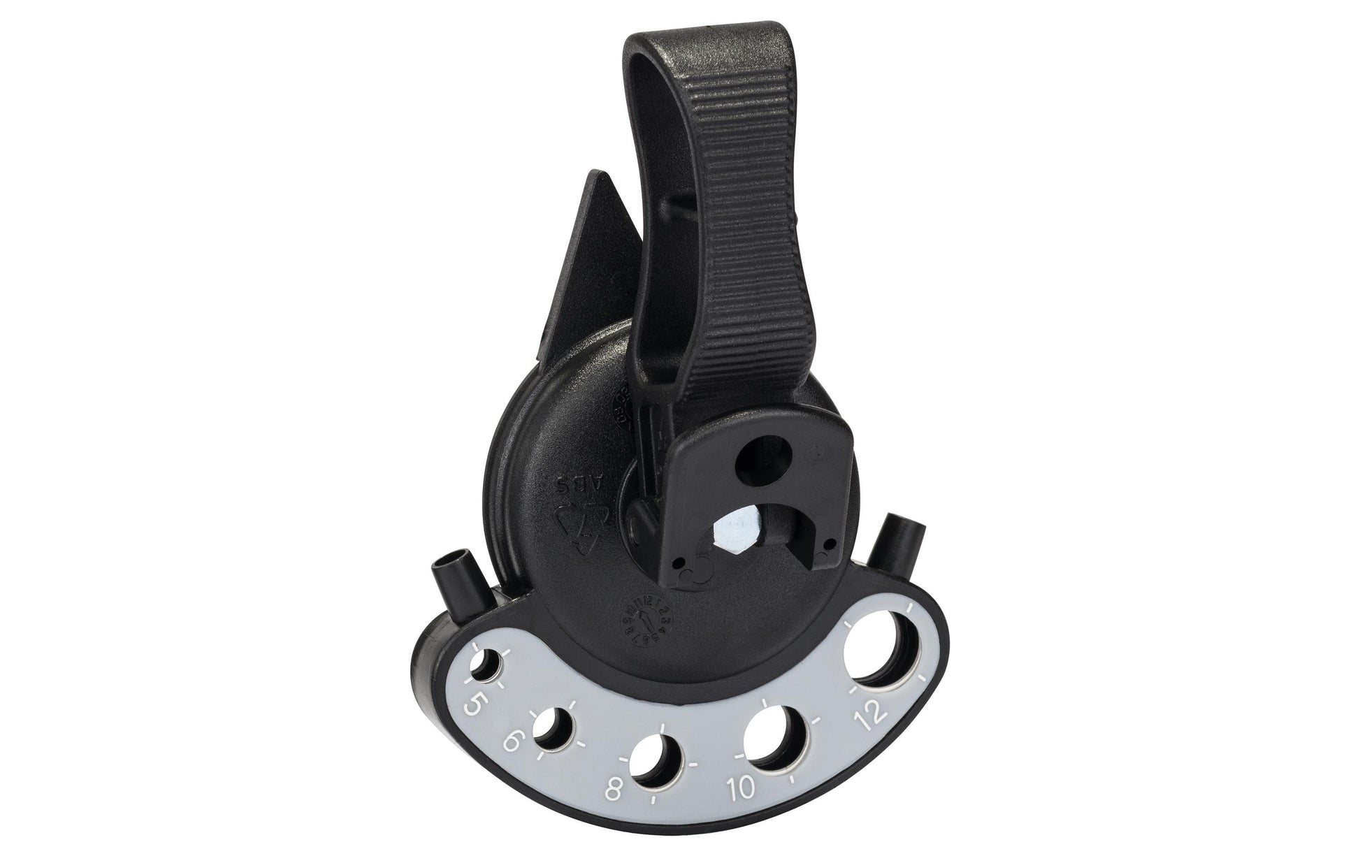Bosch Professionelle Zentrierhilfe – für Diamantbohrer – 1 Stk