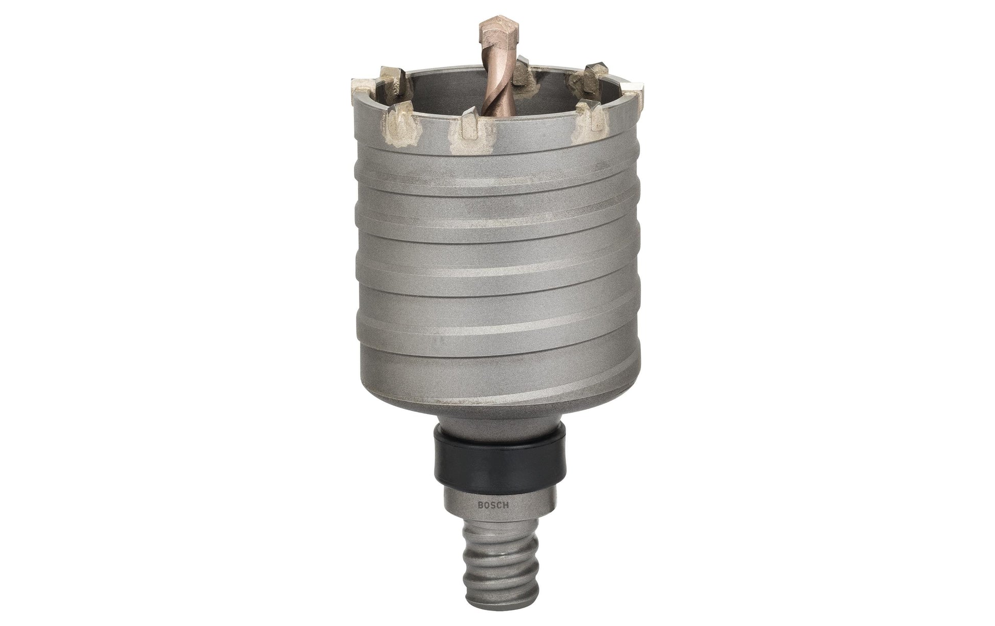 Bosch Professional – Hohlbohrkrone, SDS max-9, 82 mm