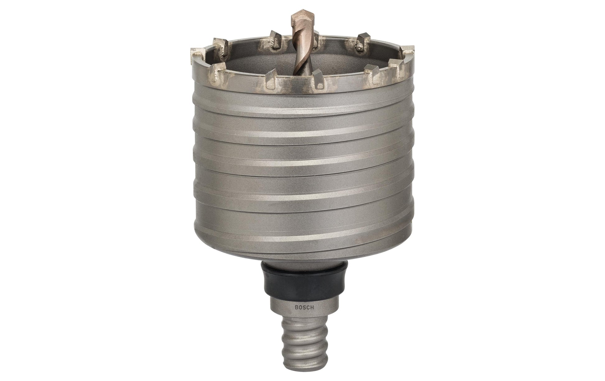 Bosch Professional – Hohlbohrkrone, SDS max-9, 100 mm × 80 mm × 96 mm