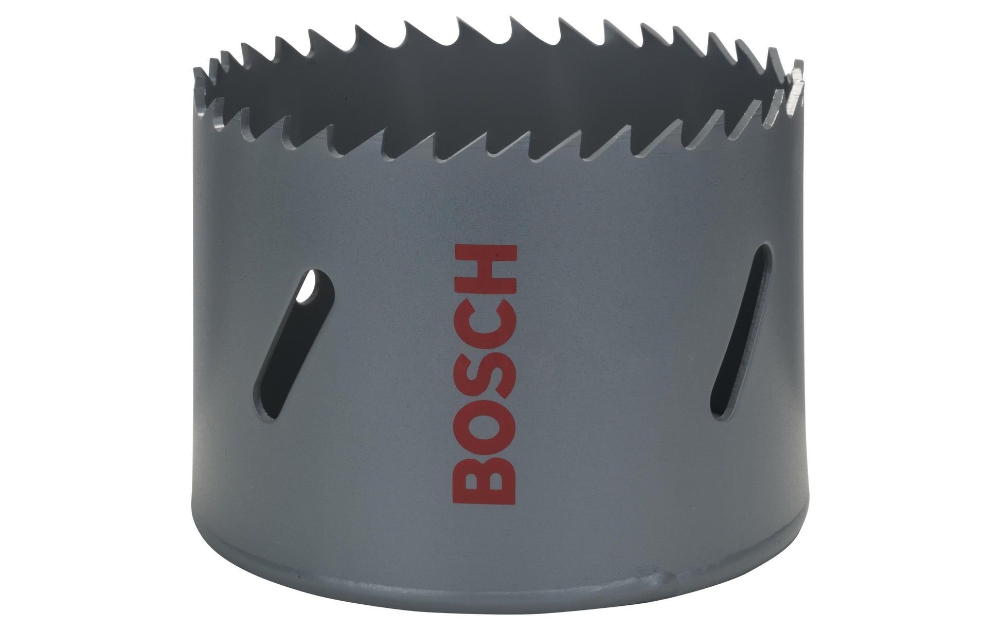 Bosch Professionelle Lochsäge 65 mm Standardadapter – für Metall