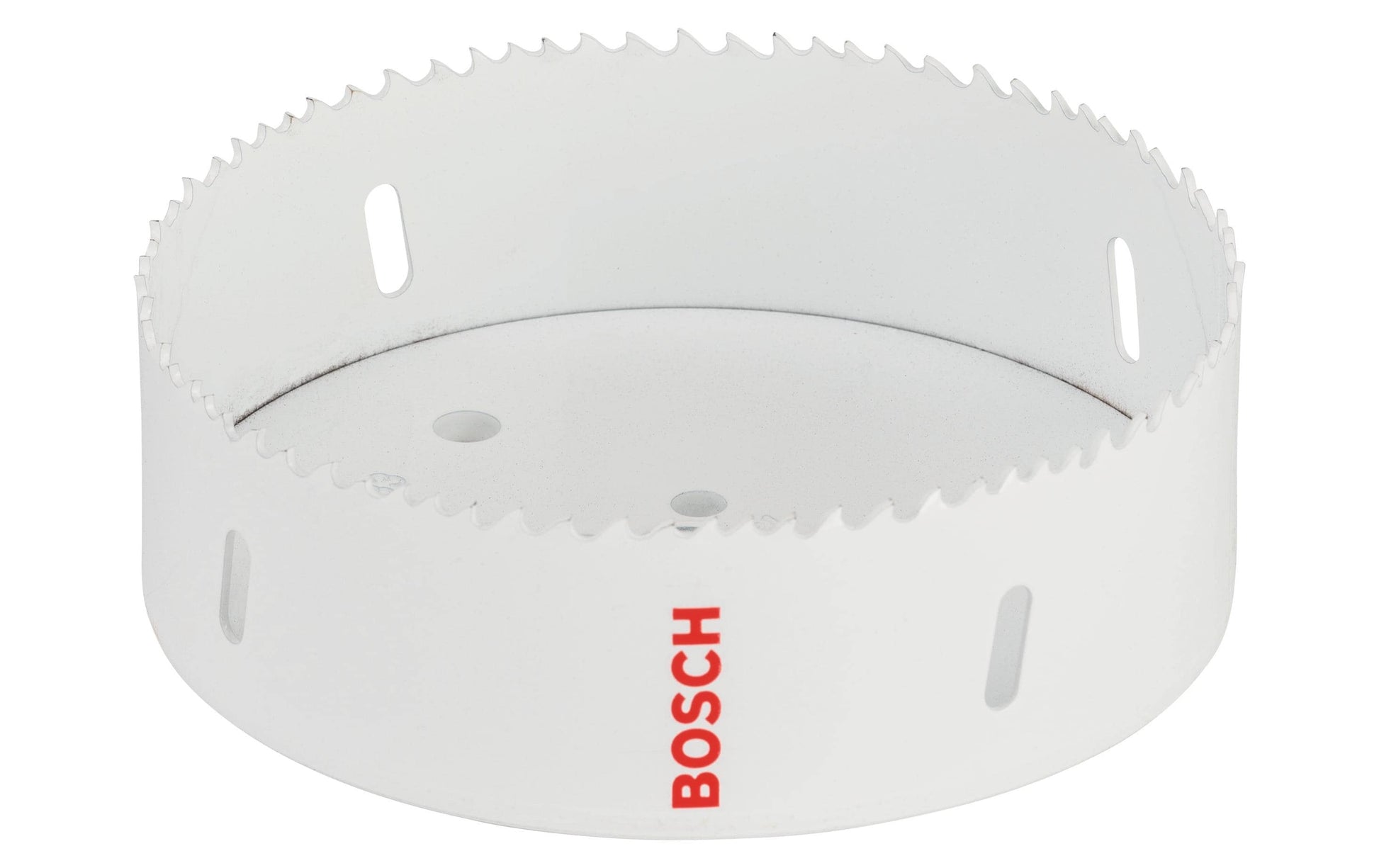 Bosch Lochsäge HSS-Bimetall – Metall, für Bohrer
