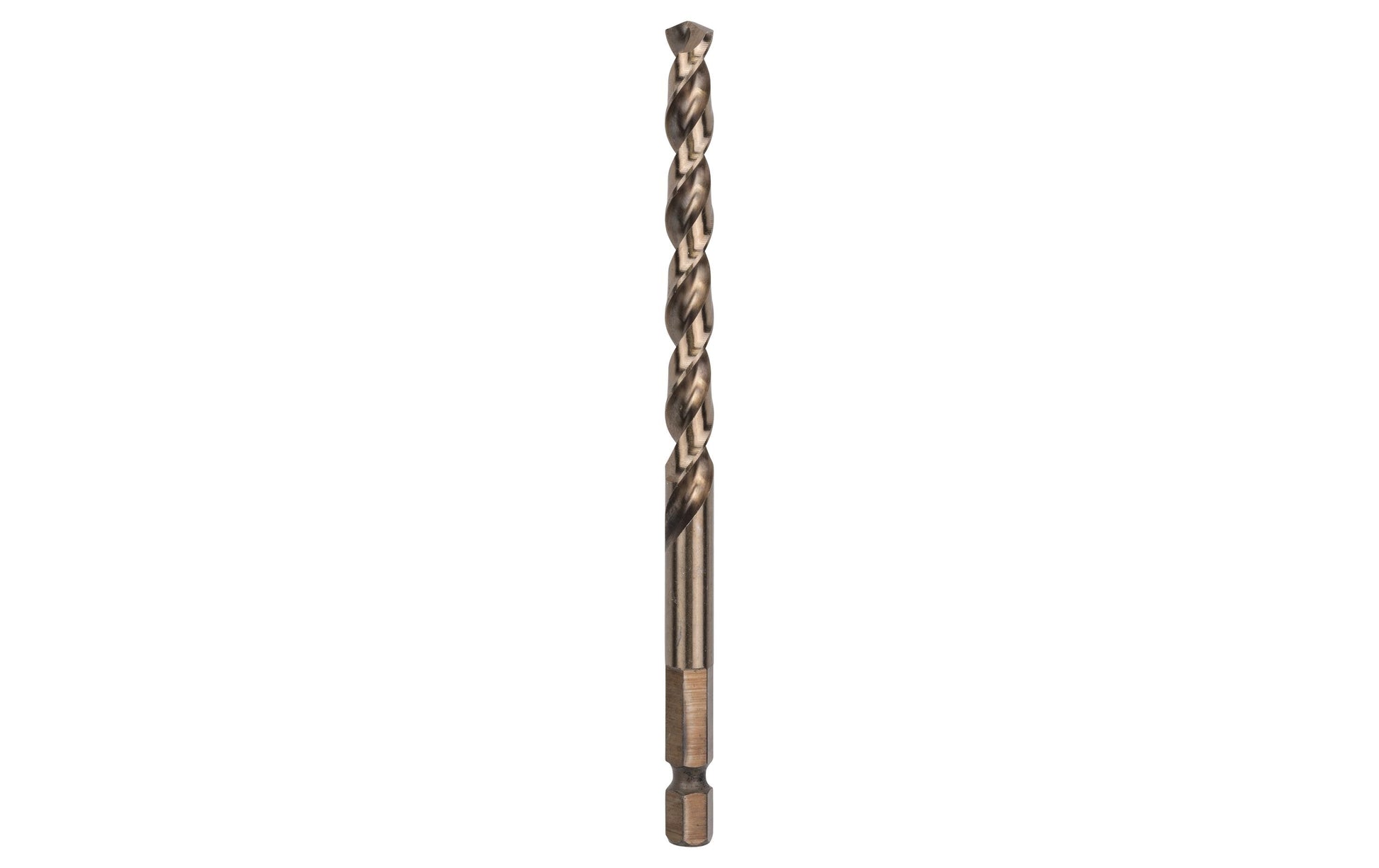 Bosch Professioneller Zentrierbohrer 7,15 × 120 mm HSS-Co