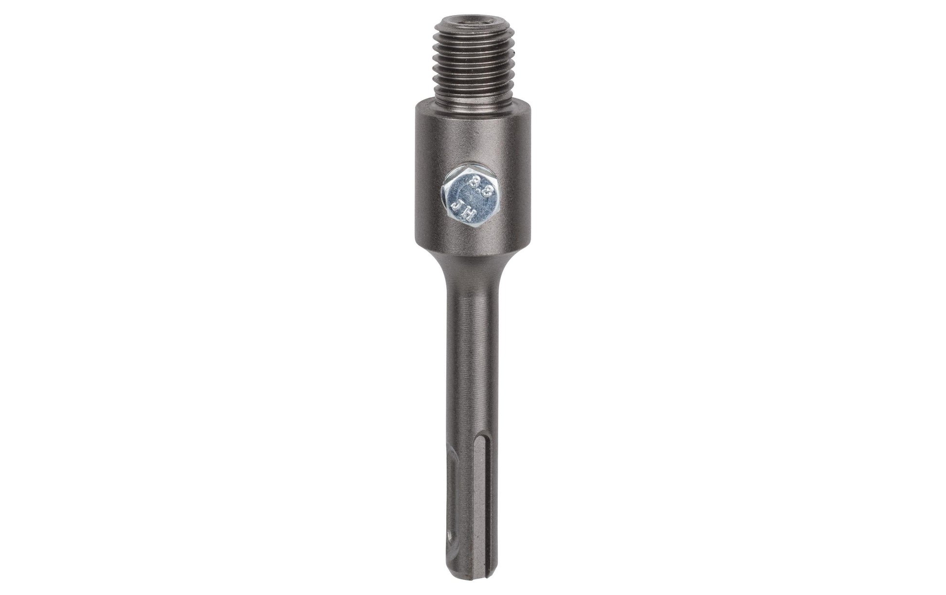 Bosch Professioneller Bohrfutteradapter 105 mm SDS Plus – für Hohlbohrkronen M16