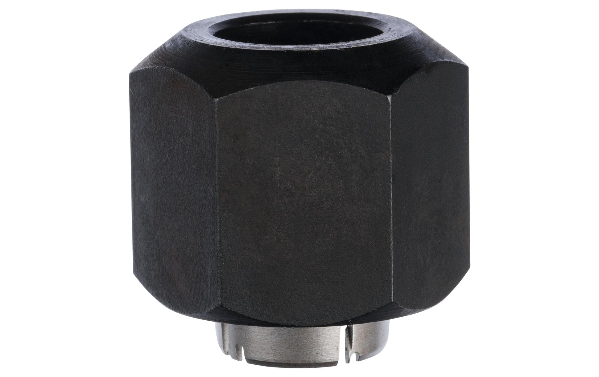 Bosch Professional Spannzange, 2 608 570 108, für GMF 1400 CE, GOF 1200, GOF 1200 A und andere, 12,7 mm × 24 mm
