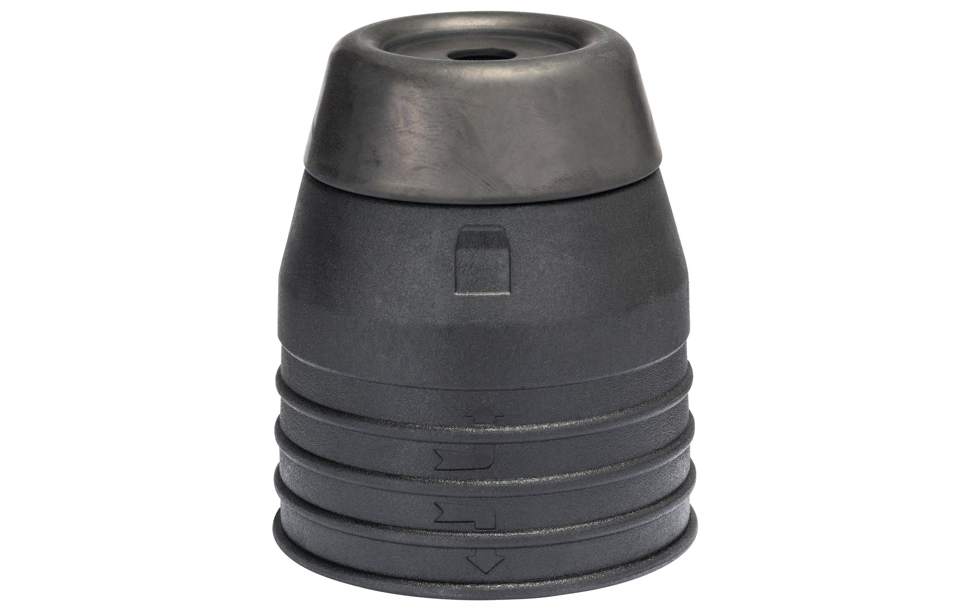 Bosch Professional – Schnellspannbohrfutter, für GBH 4 DFE, GBH 4 DSC Professional, PBH 300 E, schwarz