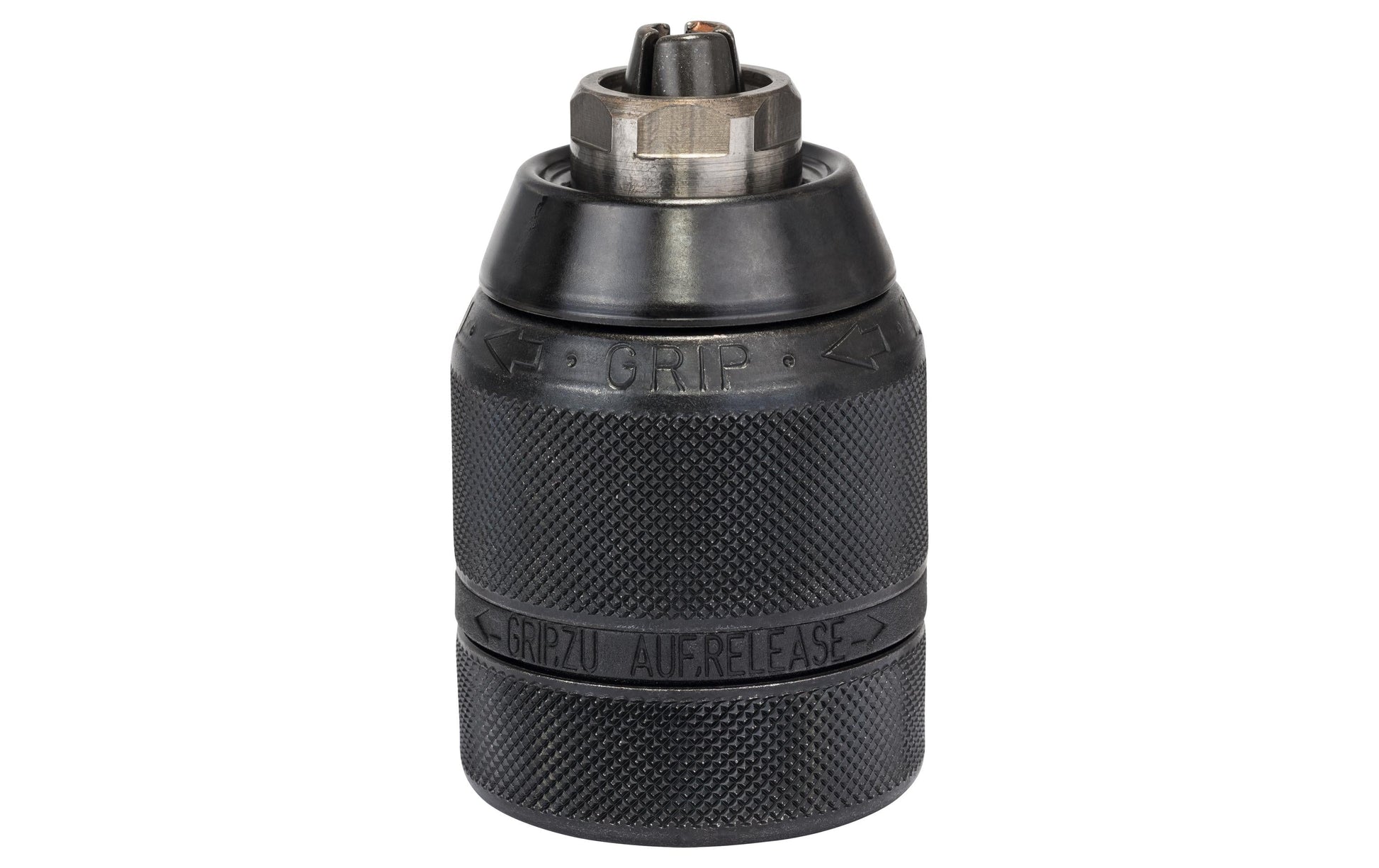 Bosch Professionelles Schnellspannbohrfutter 13 mm Metall