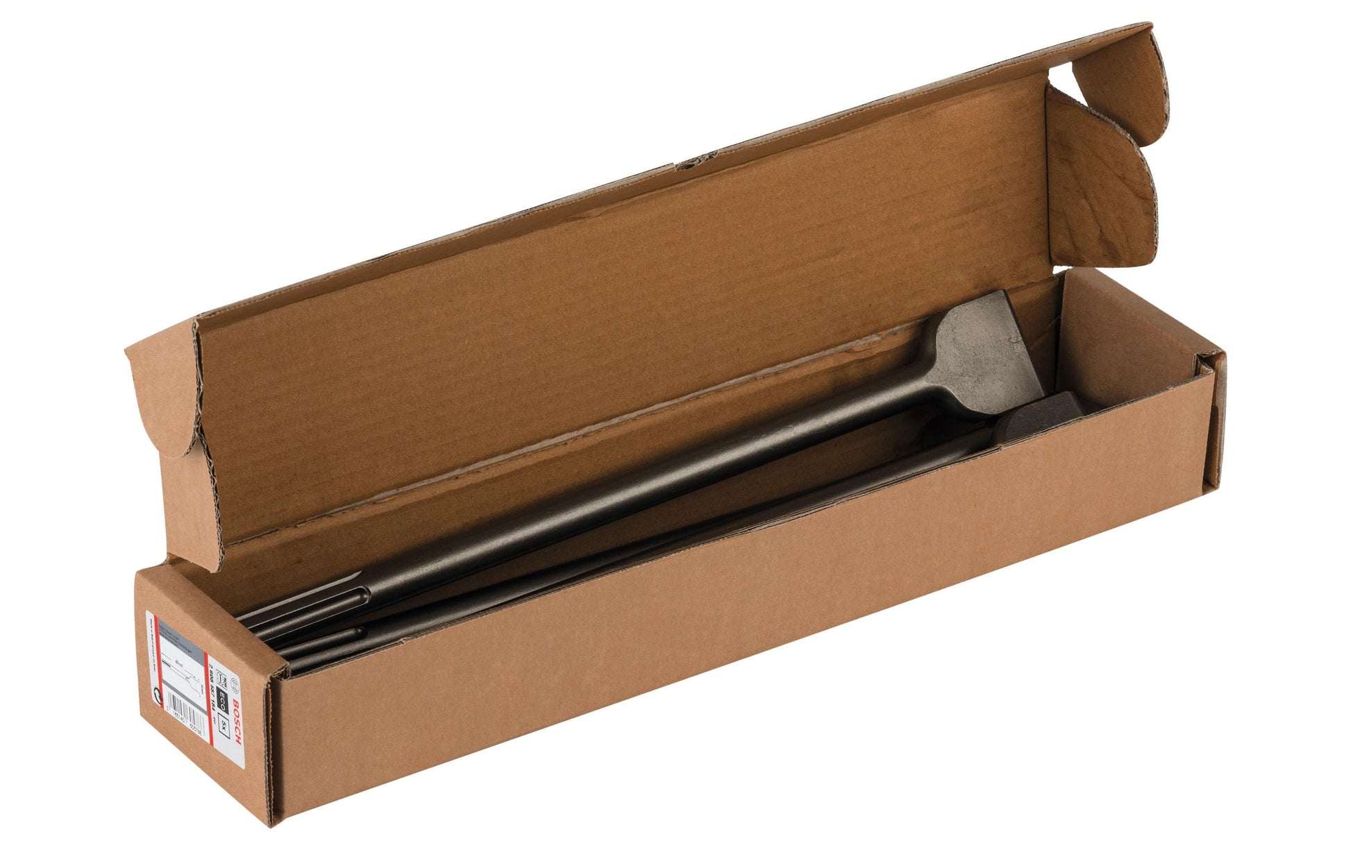 Bosch Professional – Meissel, SDS Max, 400 mm, 5 Stk.