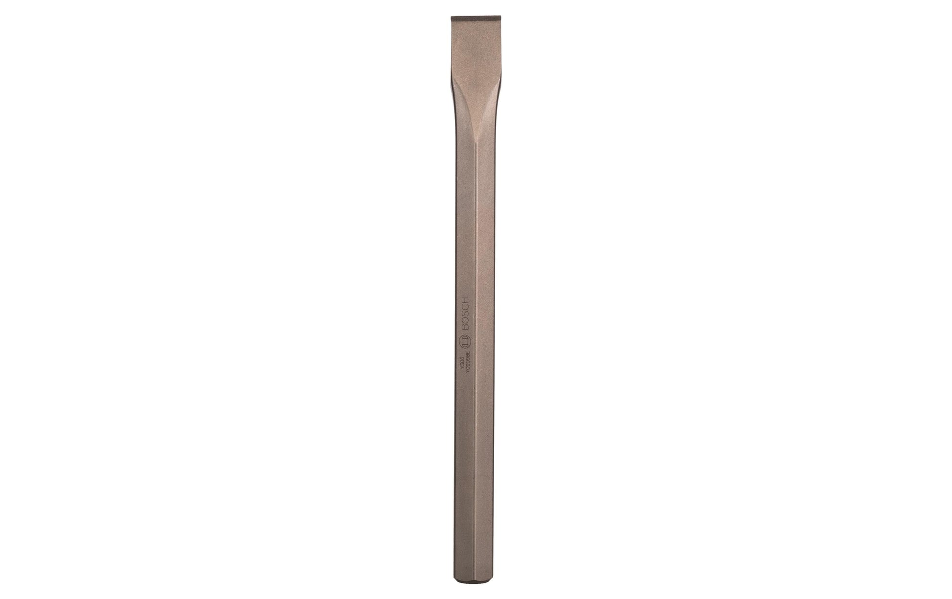Bosch Professional – Flachmeissel, 400 mm × 36 mm