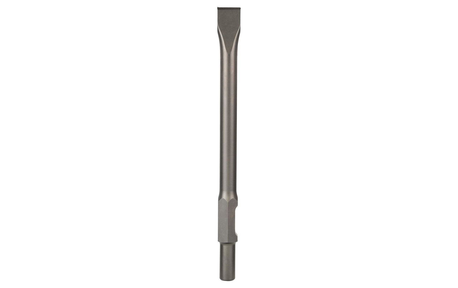 Bosch Professional – Flachmeissel, 400 mm × 35 mm