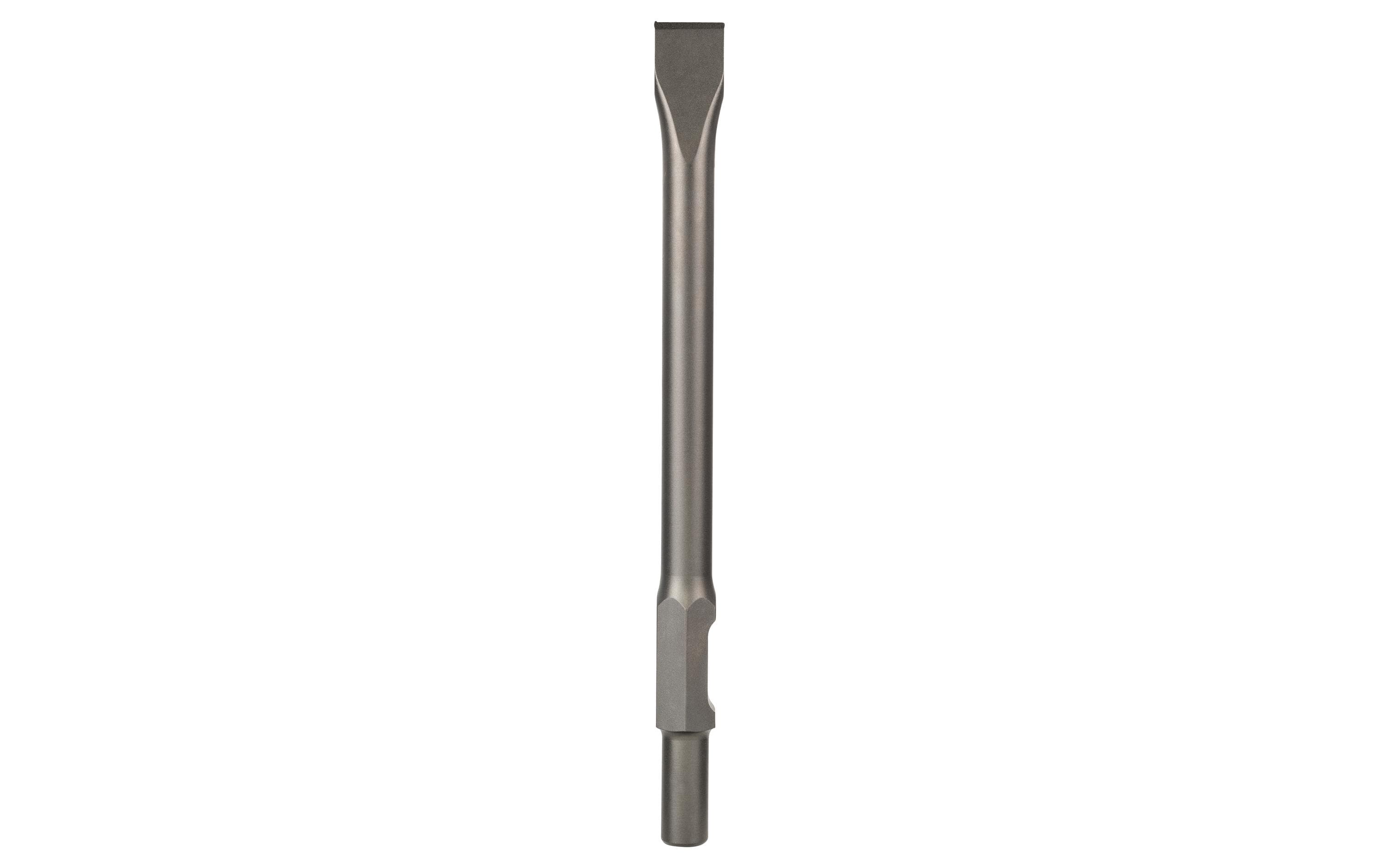 Bosch Professional – Flachmeissel, 400 mm × 35 mm