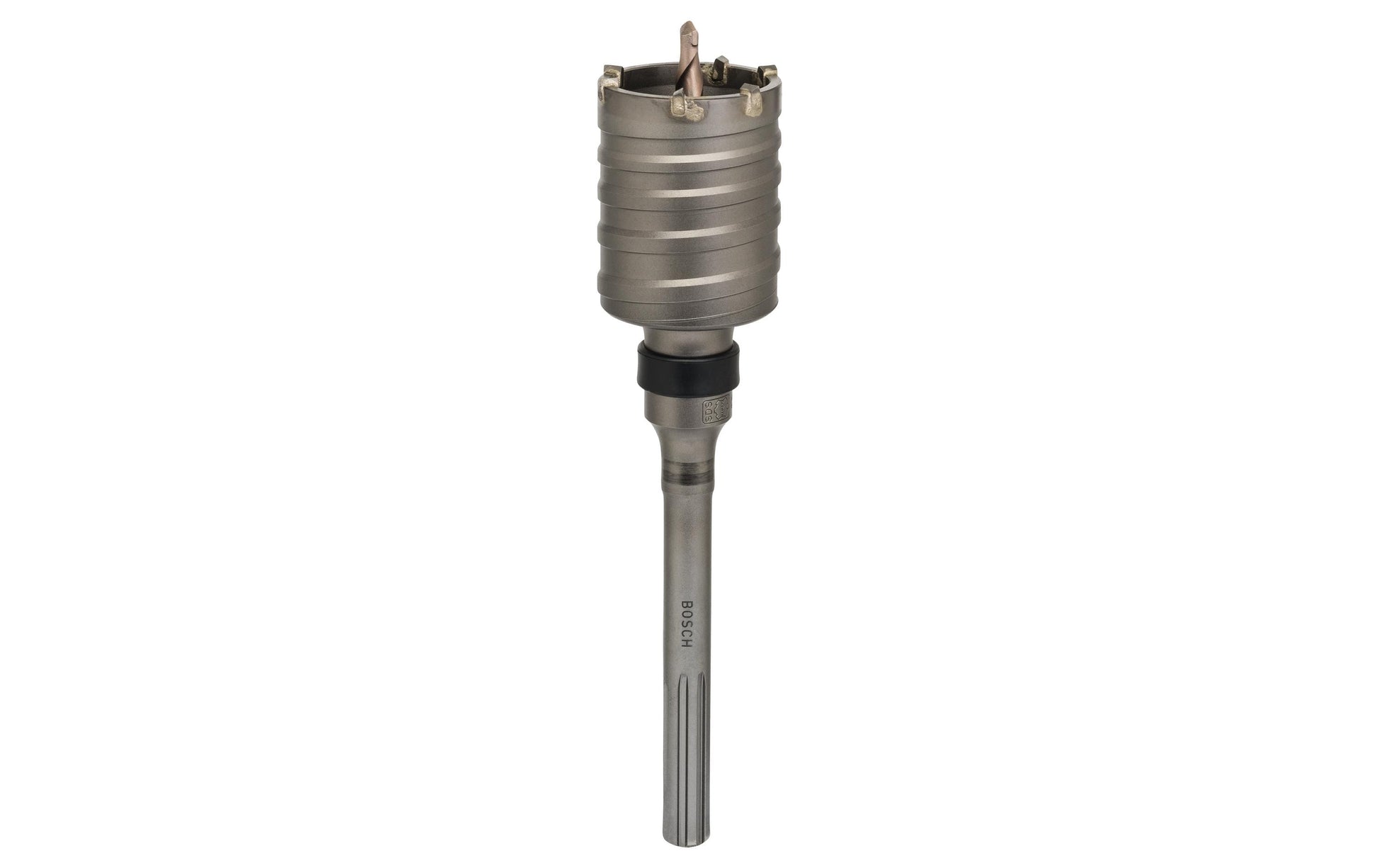 Bosch Professional – Hohlbohrkrone, SDS max-9, 68 mm × 80 mm × 160 mm