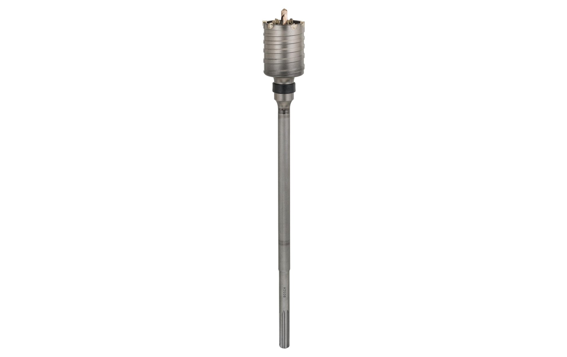 Bosch Professional – Hohlbohrkrone, SDS max-9, 68 mm × 80 mm × 420 mm