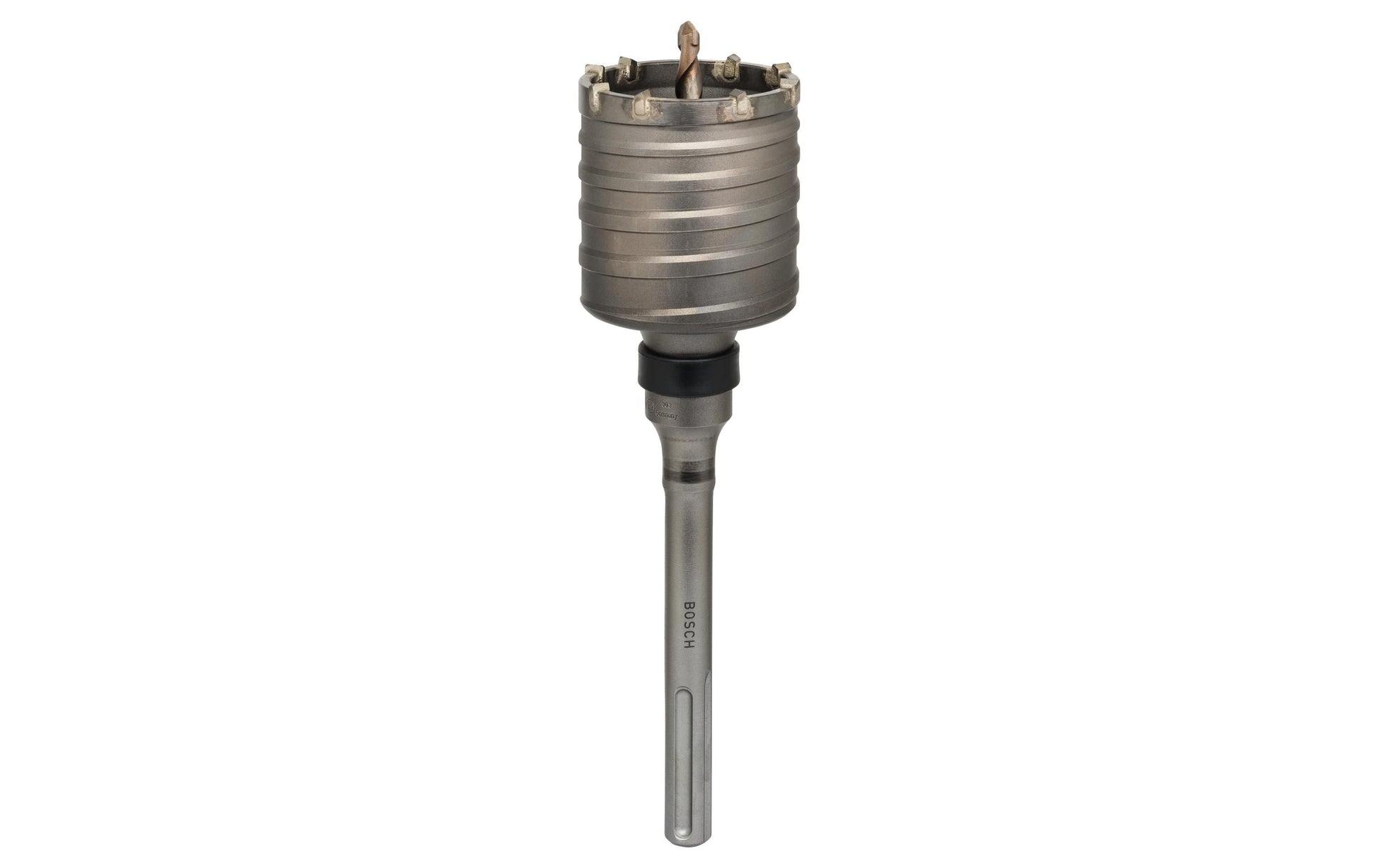 Bosch Professional – Hohlbohrkrone, SDS max-9, 82 mm × 80 mm × 160 mm