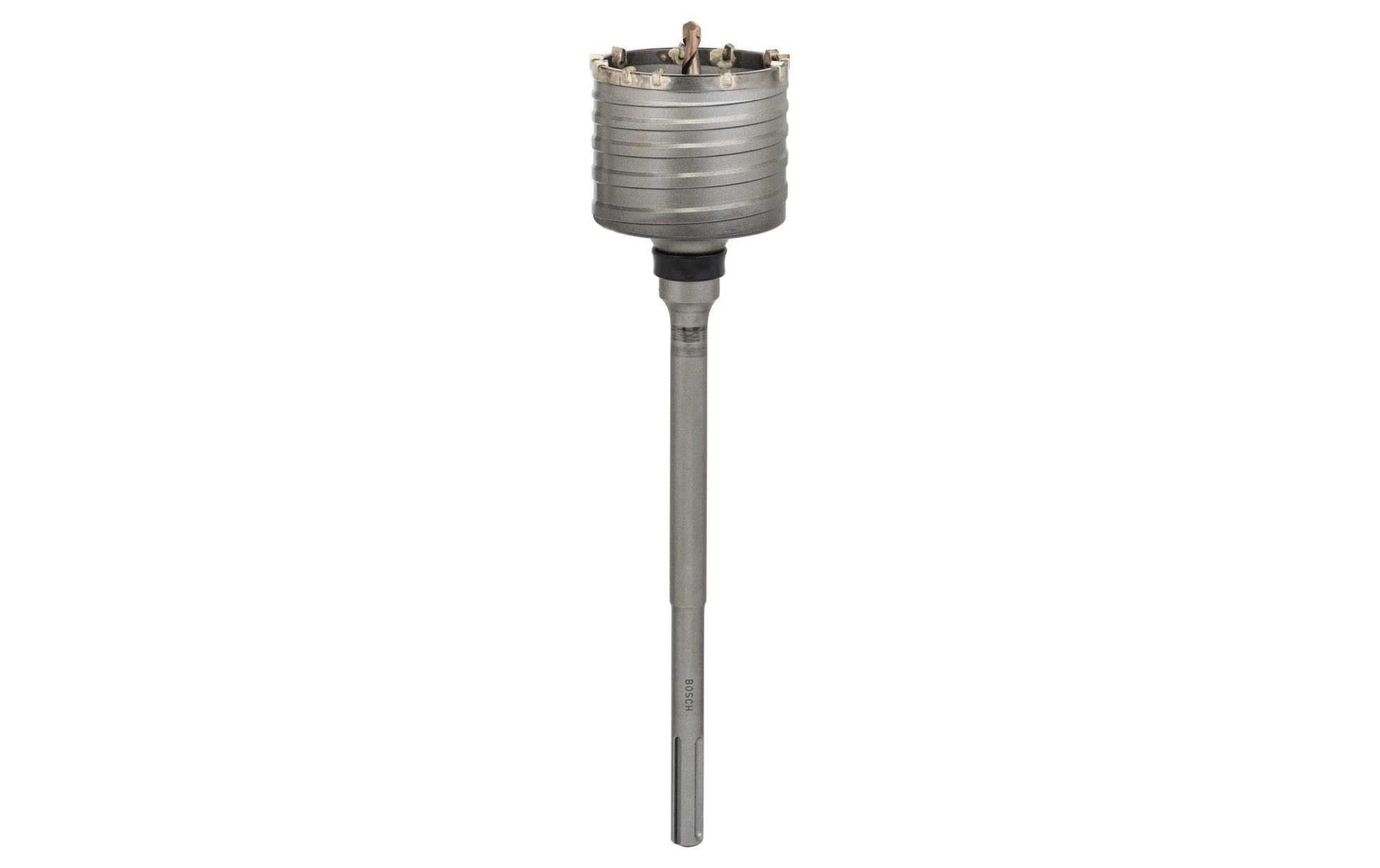 Bosch Professional – Hohlbohrkrone, SDS max-9, 100 mm × 80 mm × 300 mm