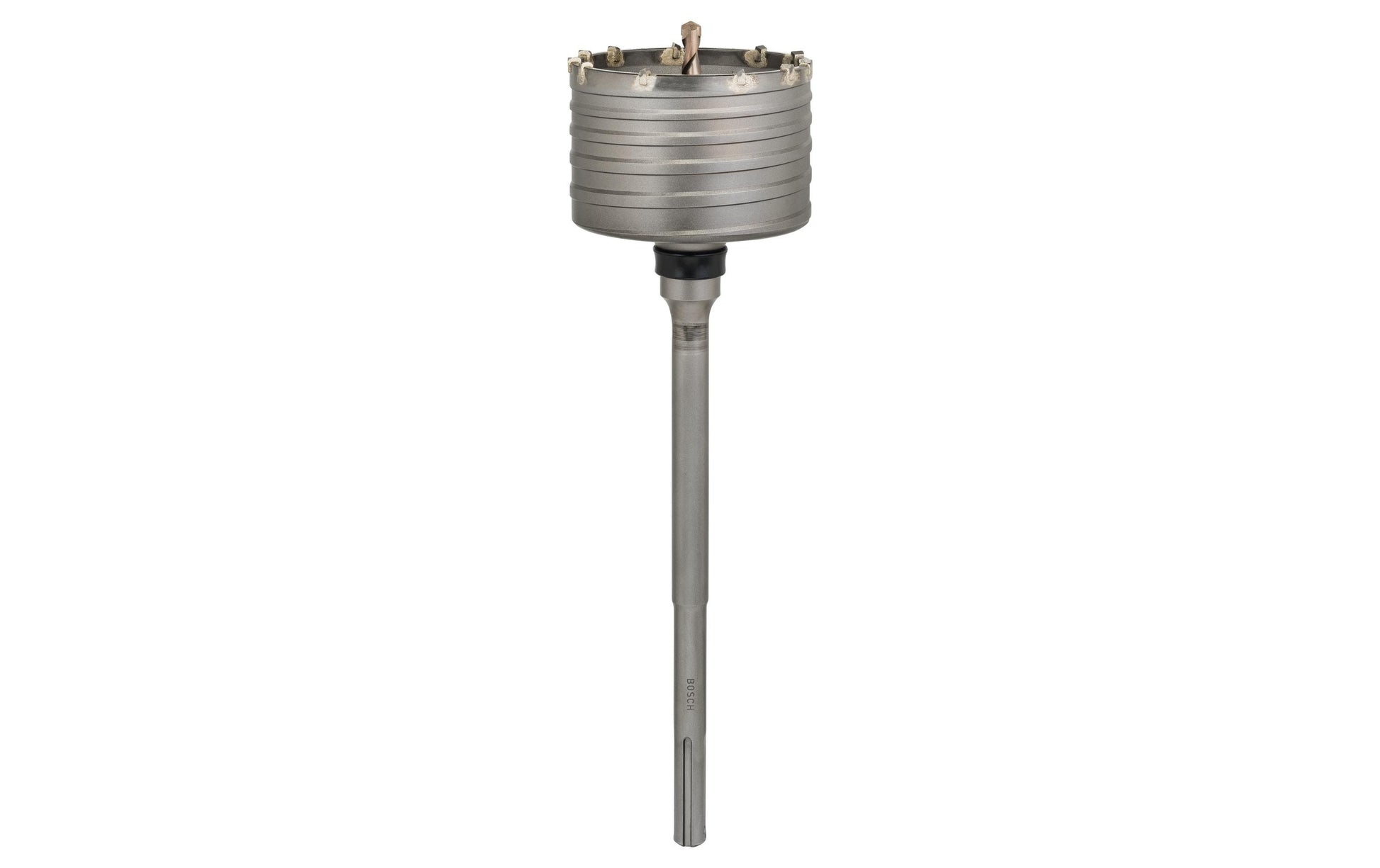 Bosch Professional – Hohlbohrkrone, SDS max-9, 125 mm × 80 mm × 300 mm