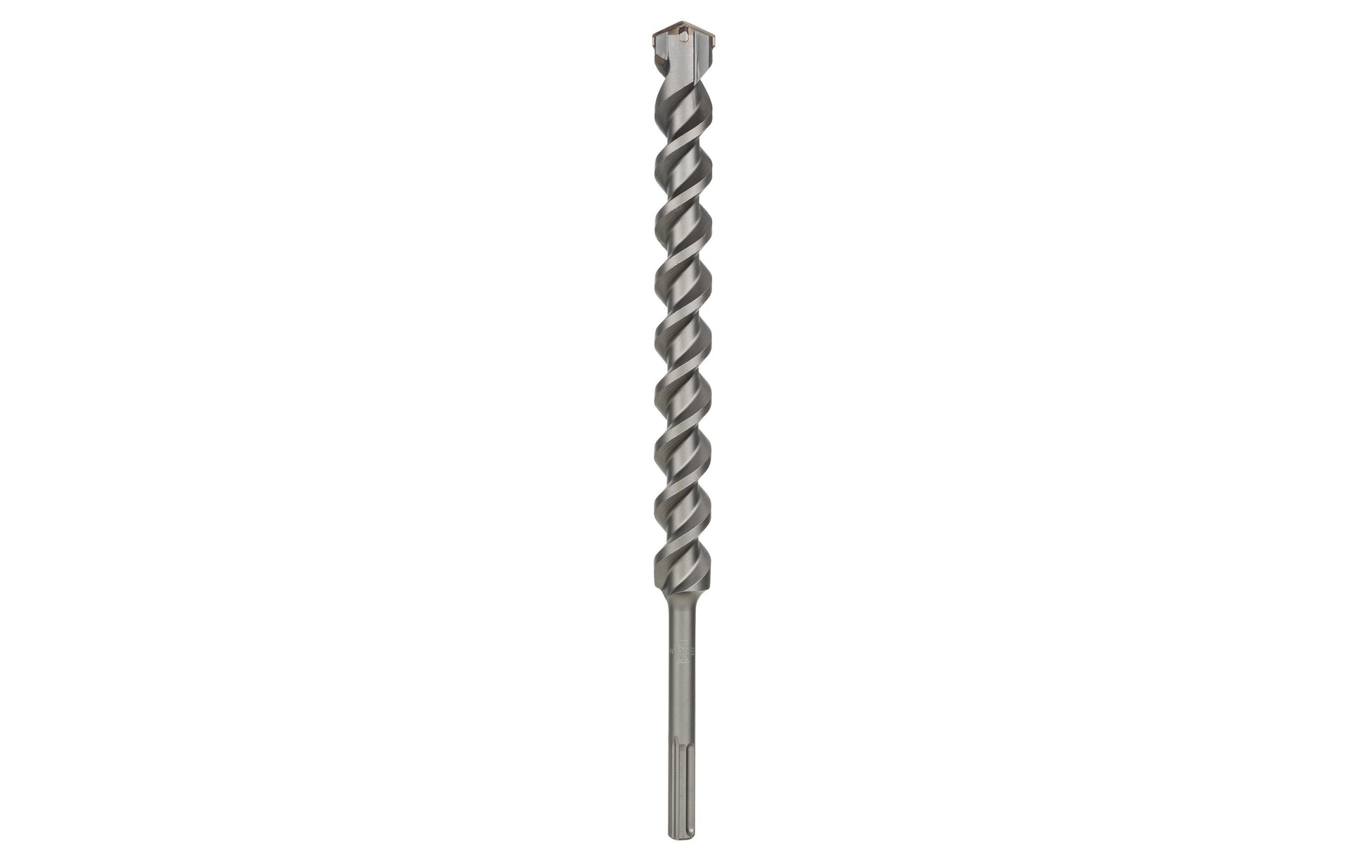 Bosch Professional – Hammerbohrer, SDS Max, 40 mm × 400 mm × 520 mm
