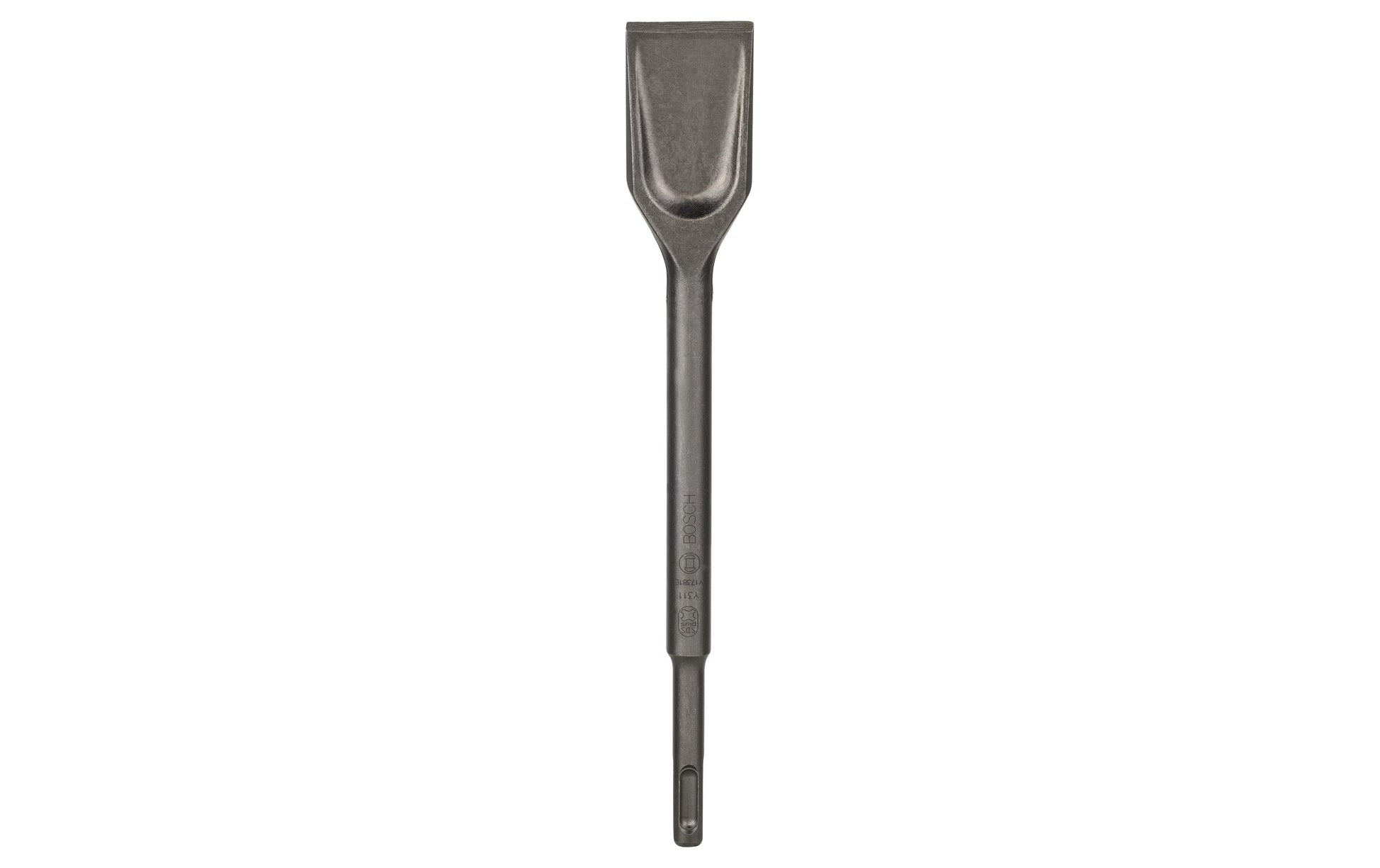 Bosch Professioneller Spatmeissel SDS Plus 250 mm