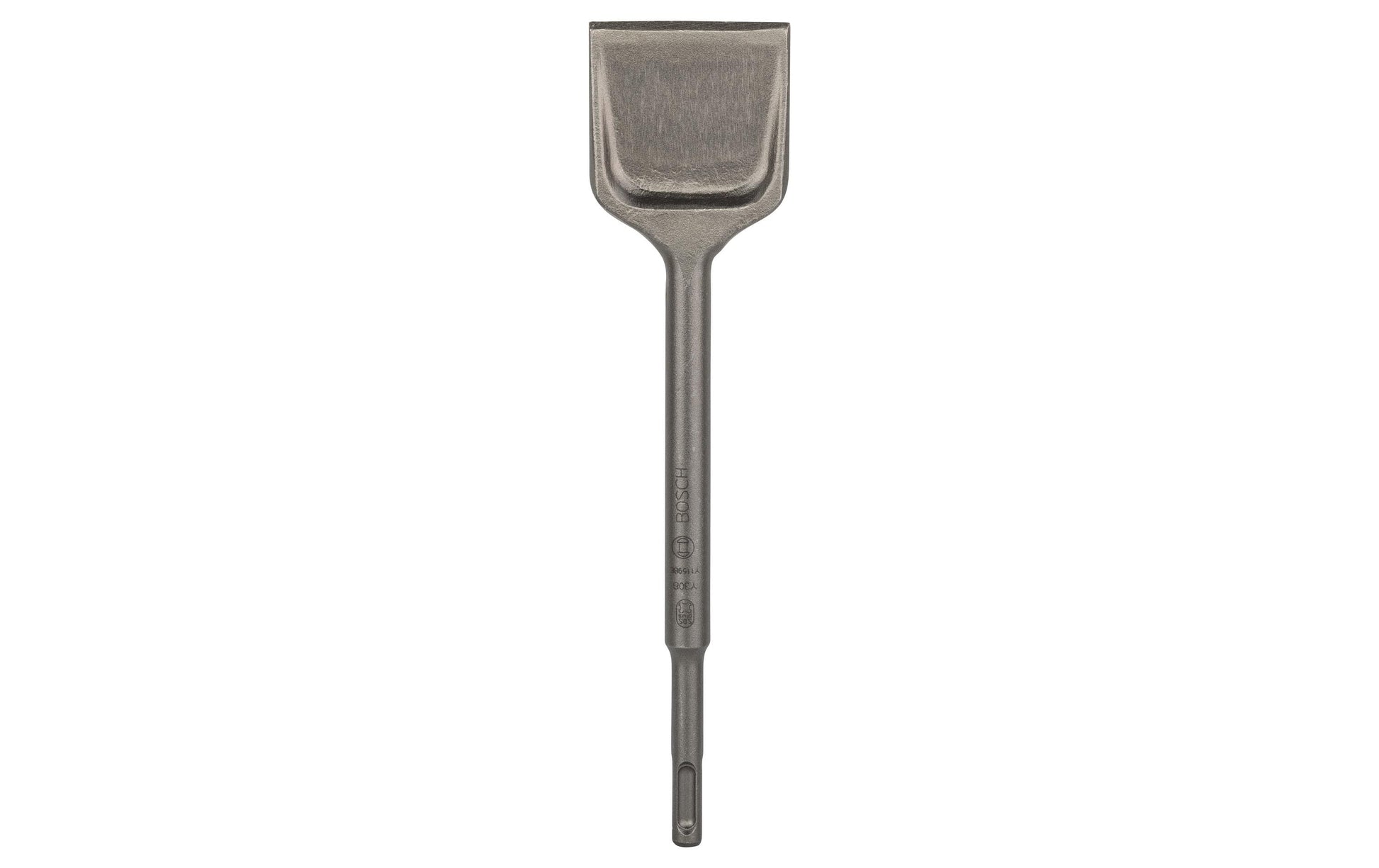Bosch Professioneller Spatmeissel 60 × 250 mm SDS Plus