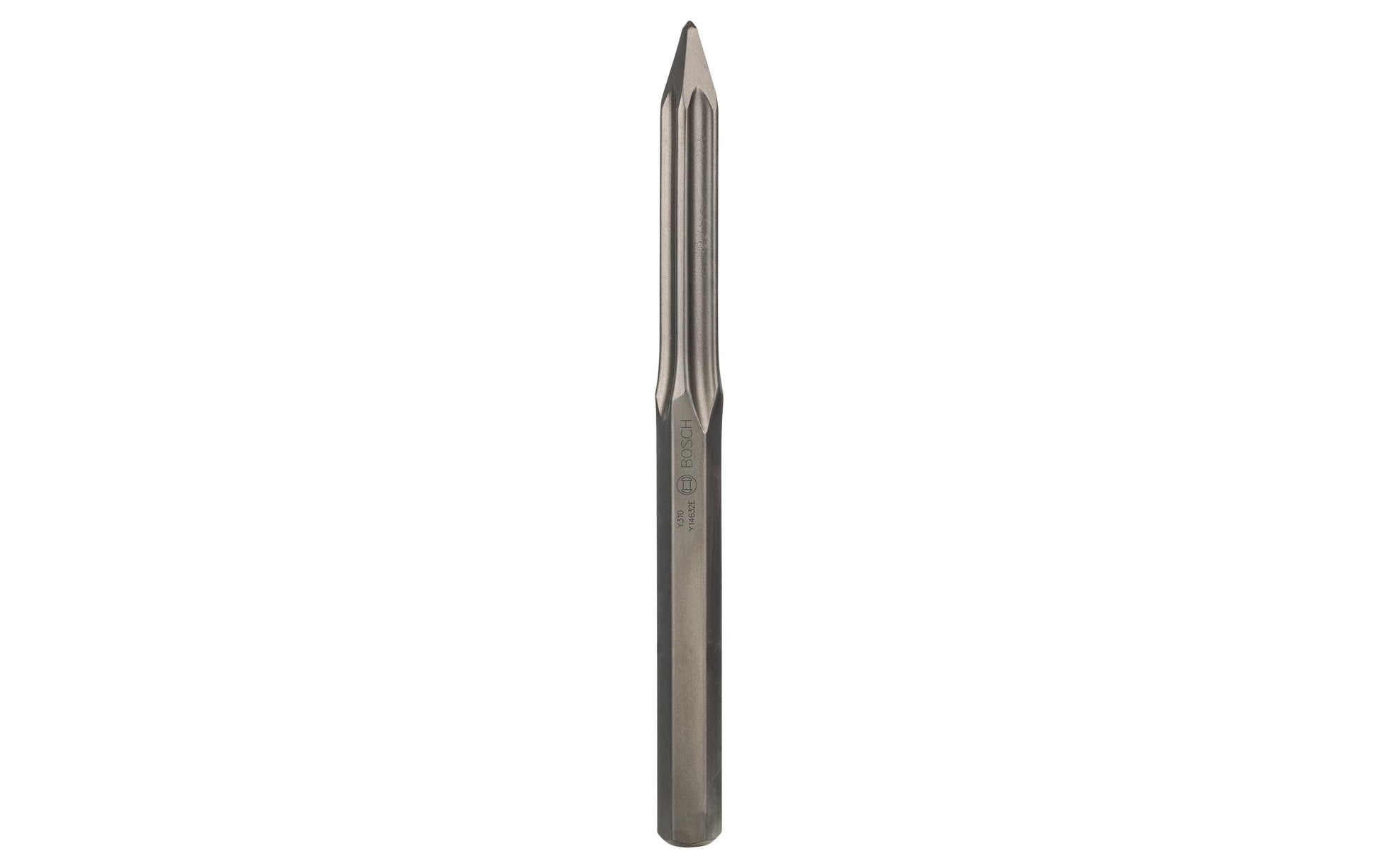 Bosch Professional – Spitzmeissel, 2608690106, 400 mm