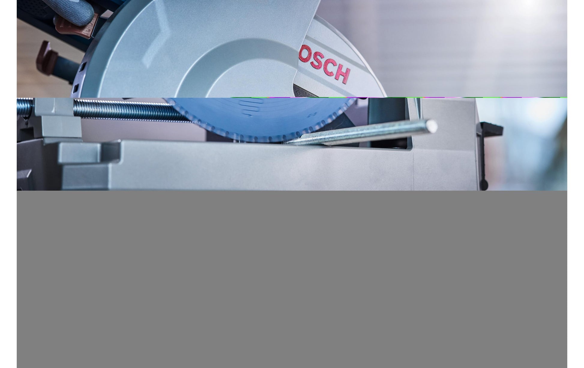 Bosch Professional – Kreissägeblatt, 160 mm