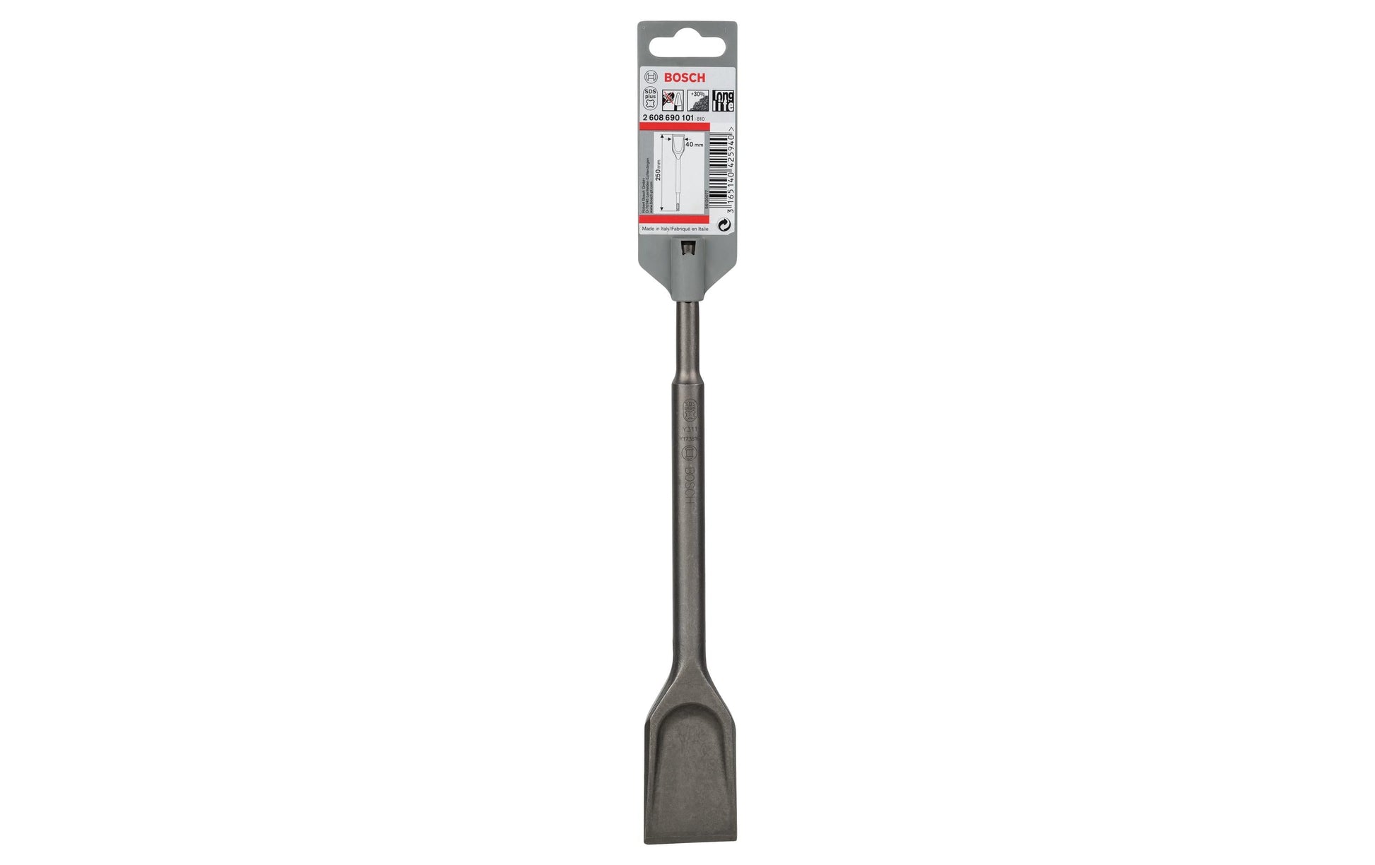 Bosch Professioneller Spatmeissel SDS Plus 250 mm