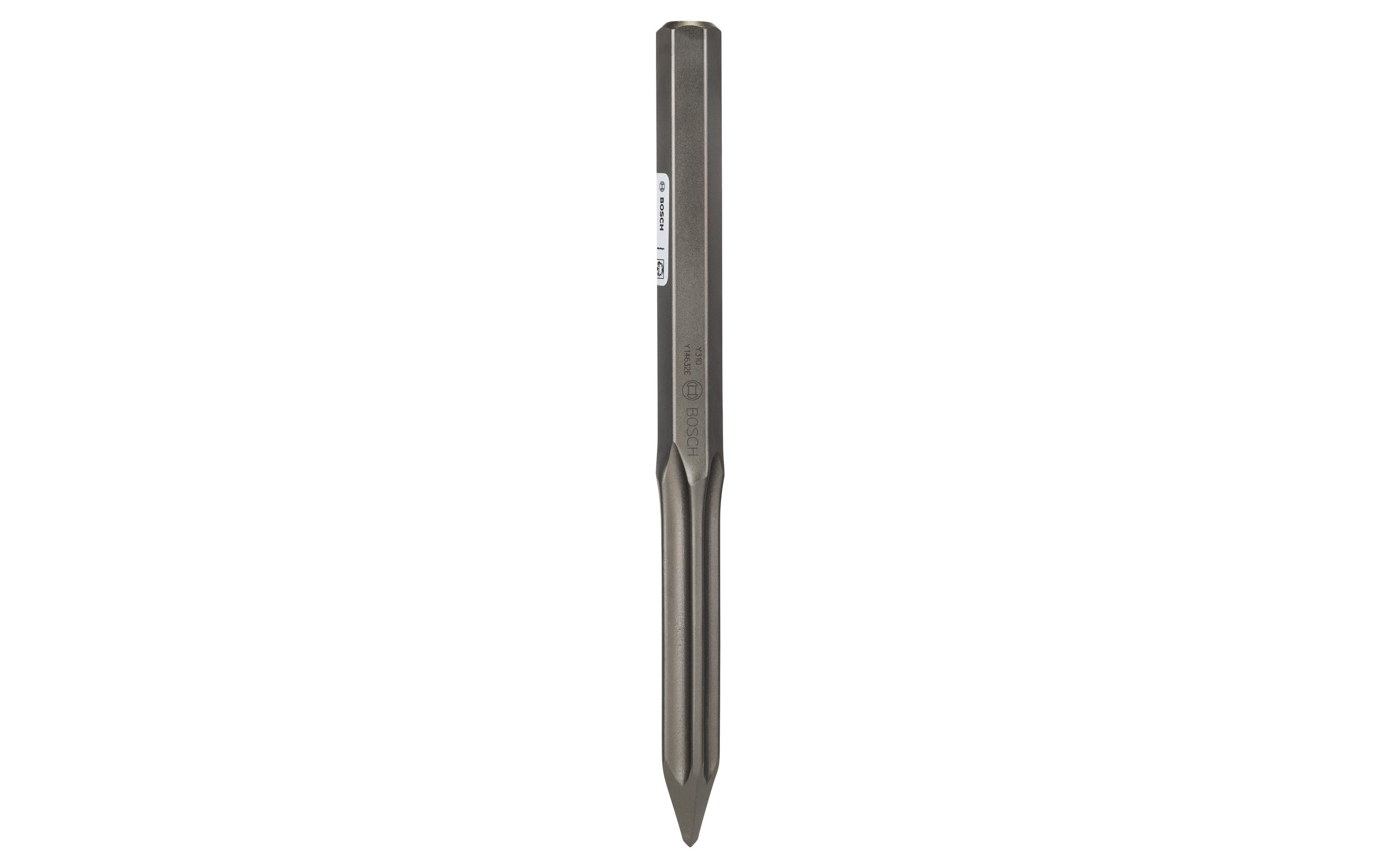 Bosch Professional – Spitzmeissel, 2608690106, 400 mm