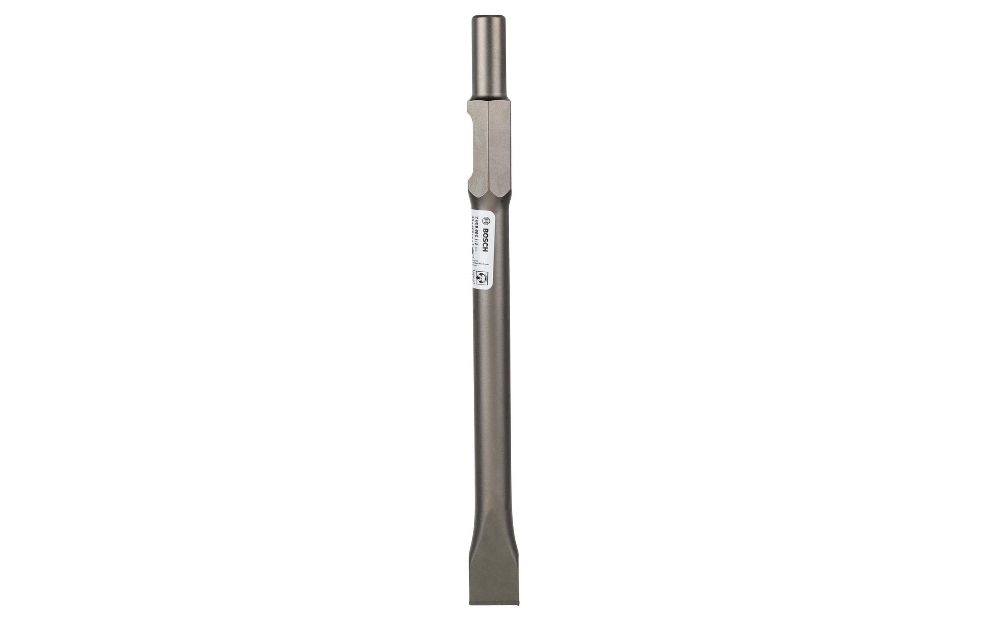 Bosch Professional – Flachmeissel, 400 mm × 35 mm