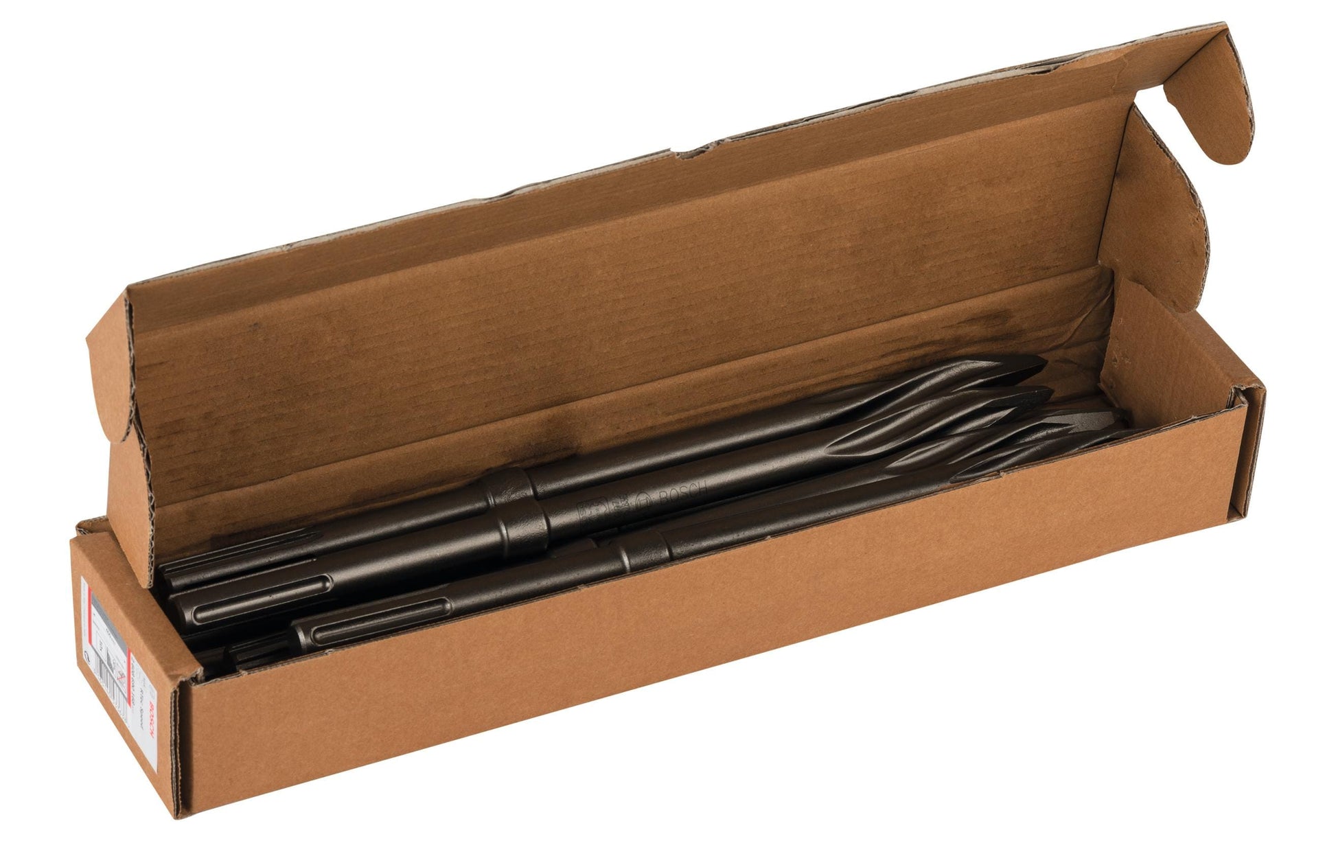 Bosch Professional – Spitzmeissel, 400 mm